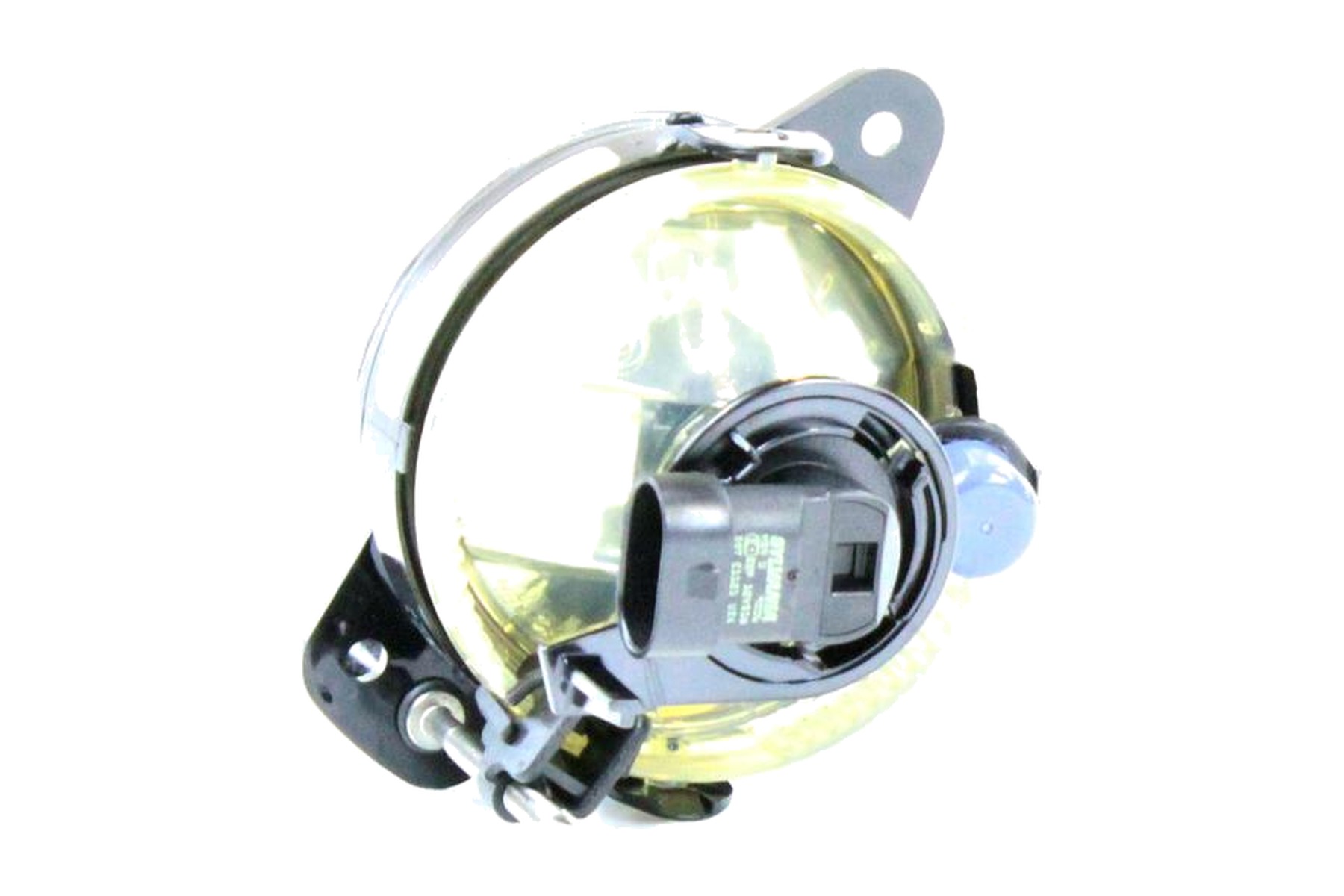 Farol de Milha Esquerdo (Motorista) Dianteiro VW 6QE941699A - Imagem 11