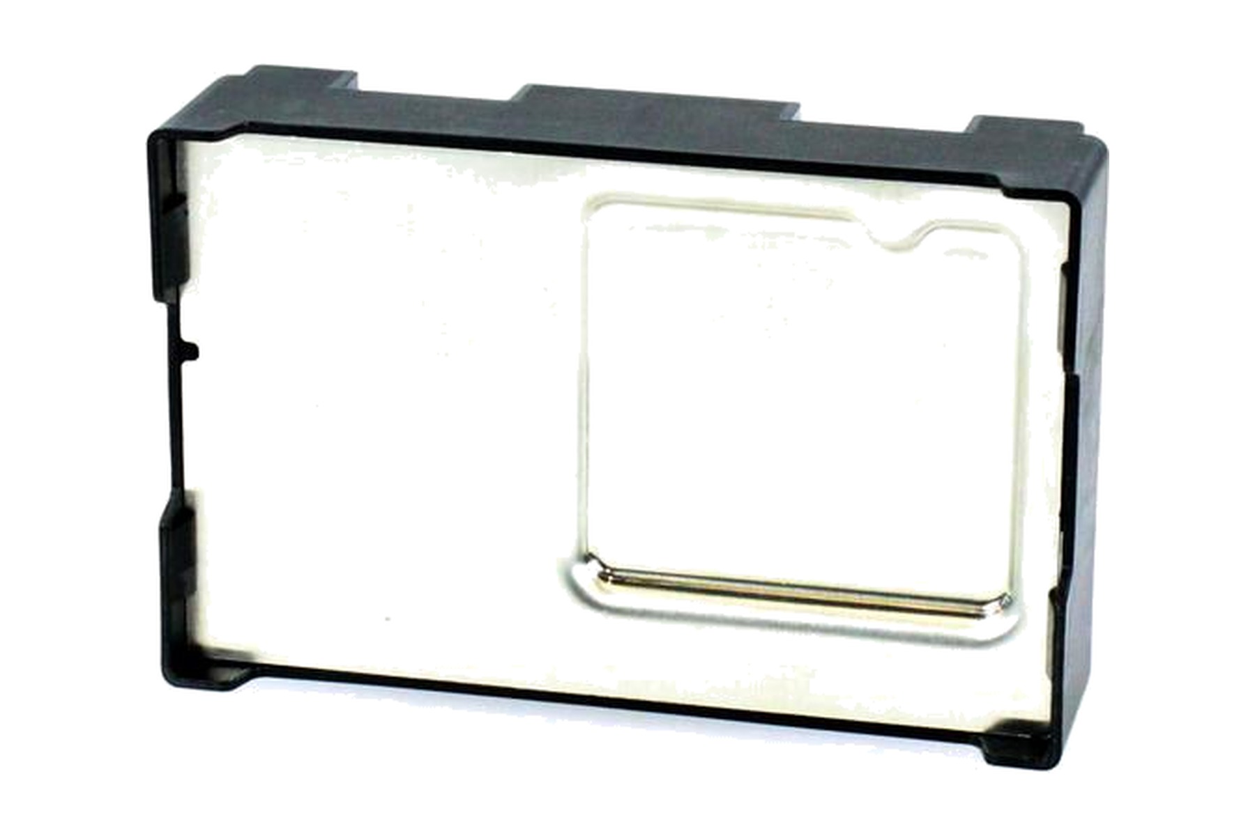 Módulo Eletrônico de Sistema de Controle de Tração VW 2H0927755D - Imagem 2