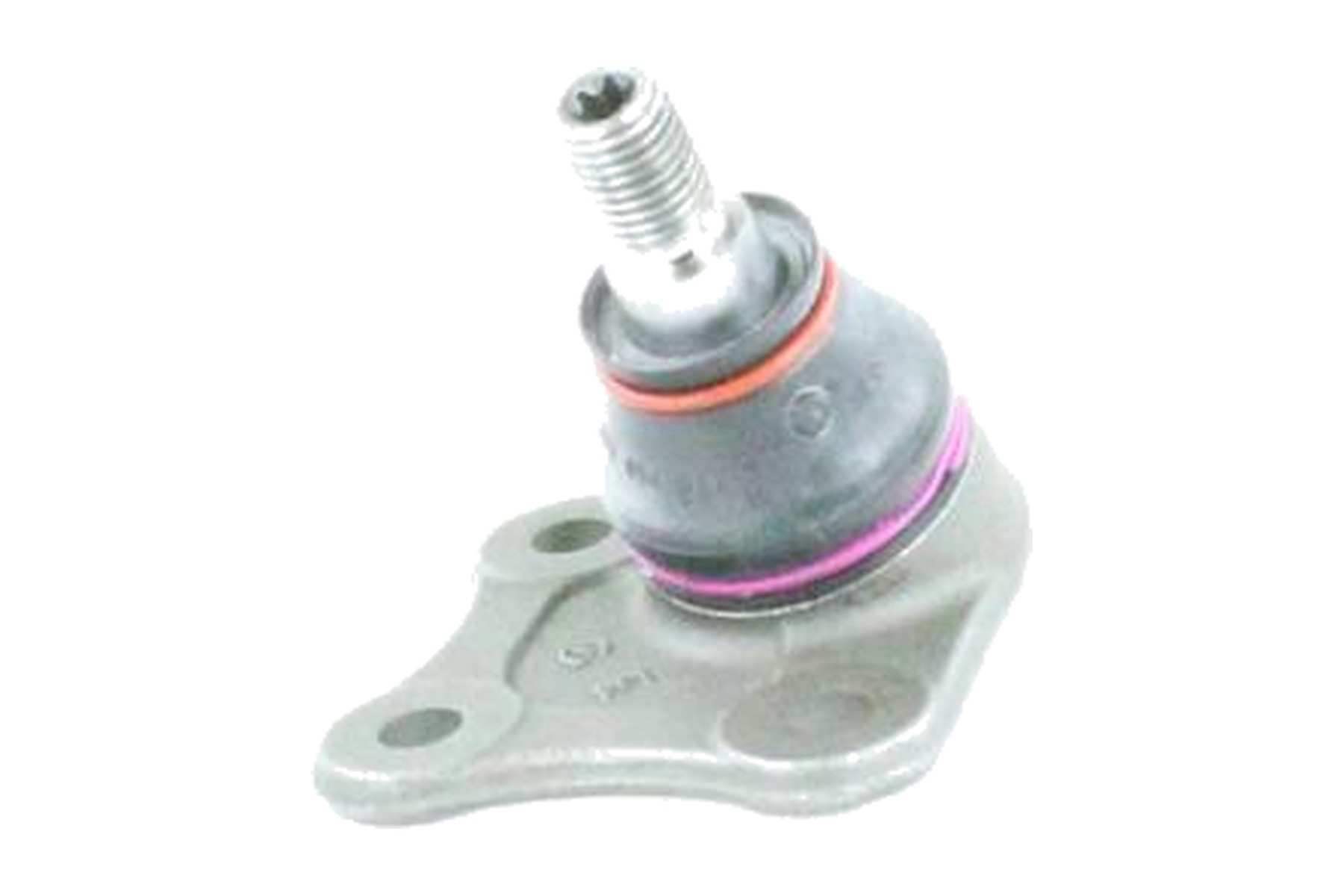 Pivô de Bandeja de Suspensão Direito (Passageiro) VW 1J0407366J - Imagem 5