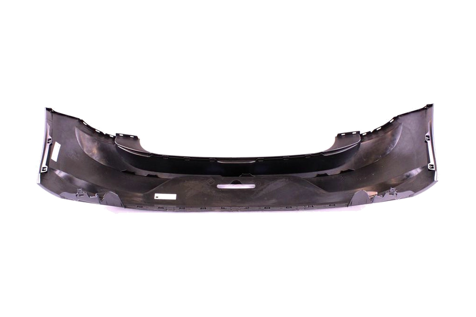 Para-choque Traseiro VW 6EA807417CGRU - Imagem 4