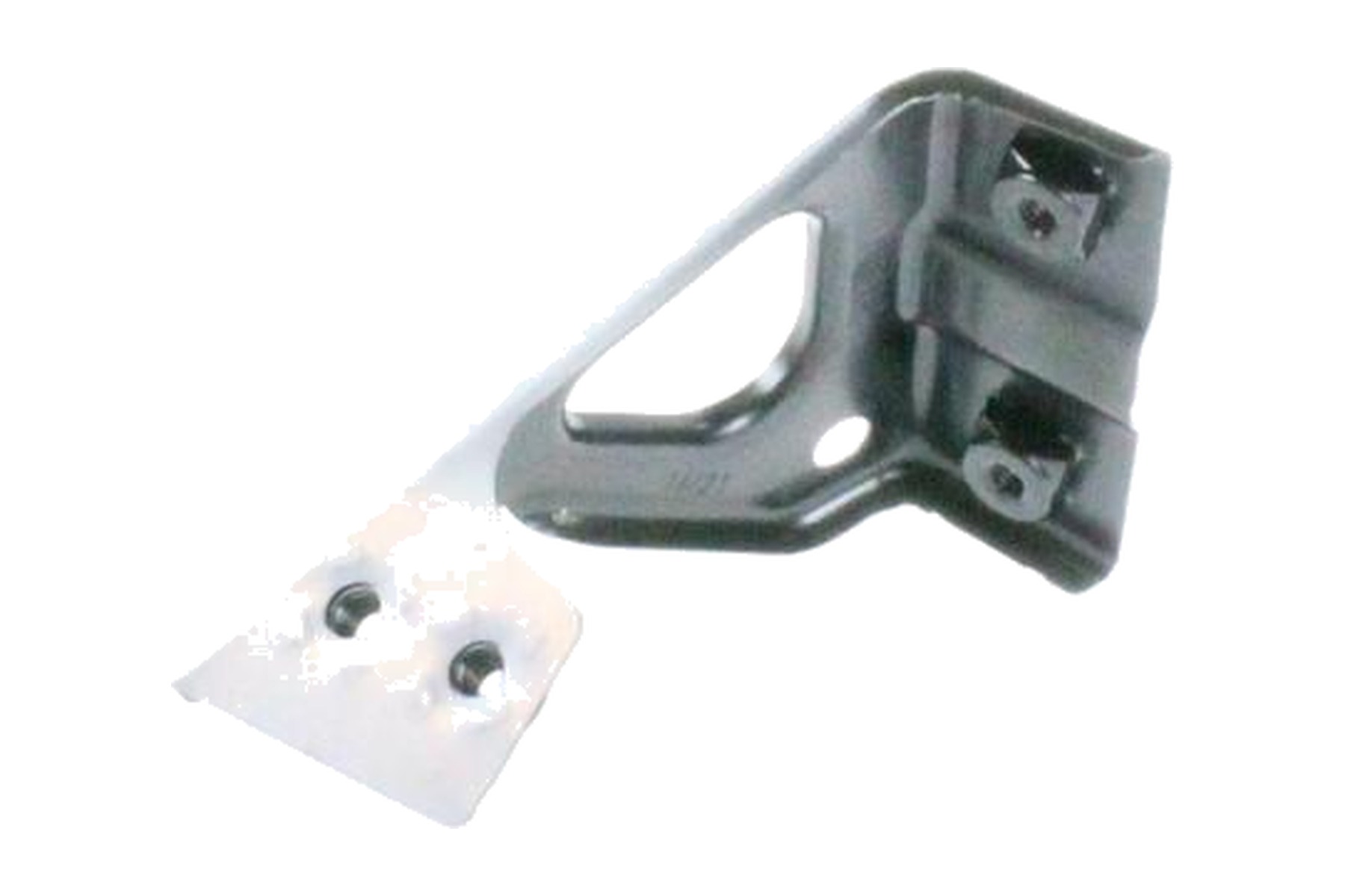 Suporte de Para-lama VW 5N0821135 - Imagem 10