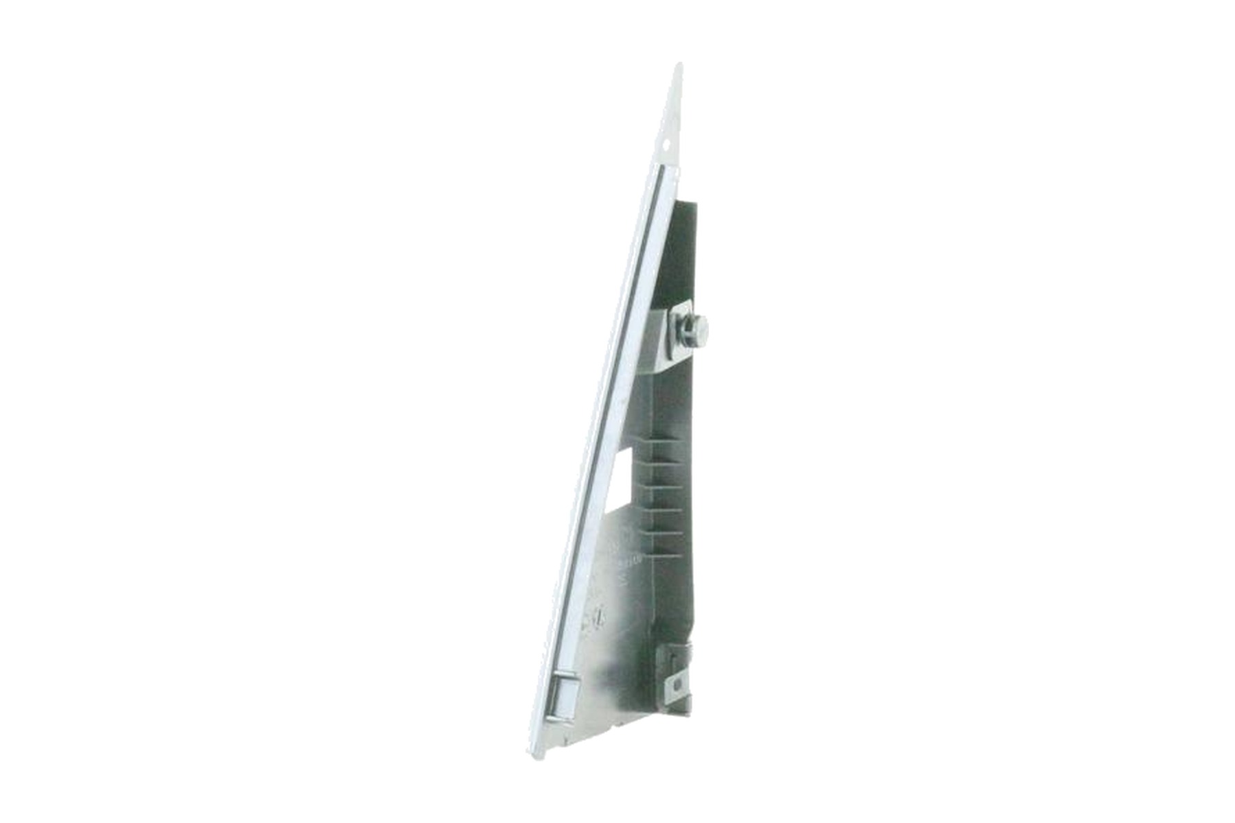 Moldura de Porta de Coluna C VW 2GJ8396379B9 - Imagem 9