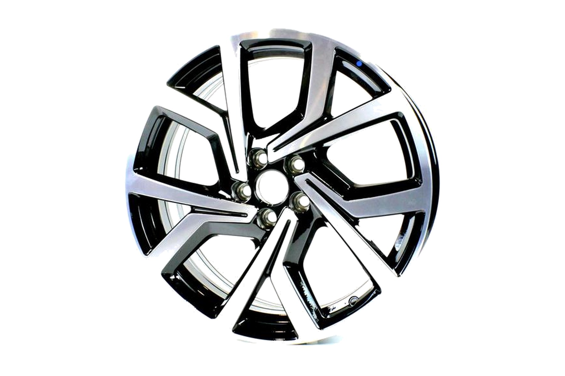 Roda VW 6EA601025GFZZ - Imagem 2