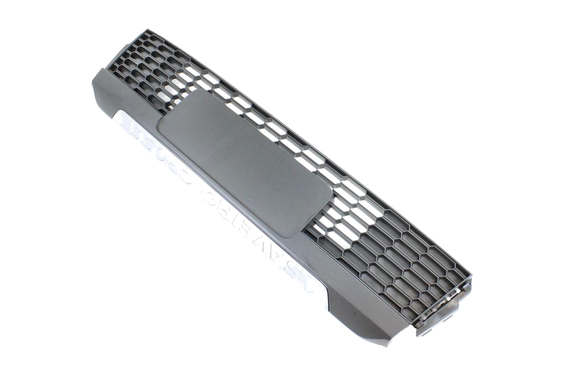 Grade de Ventilação de Para-choque VW 5U0853677B1NN - Imagem 26