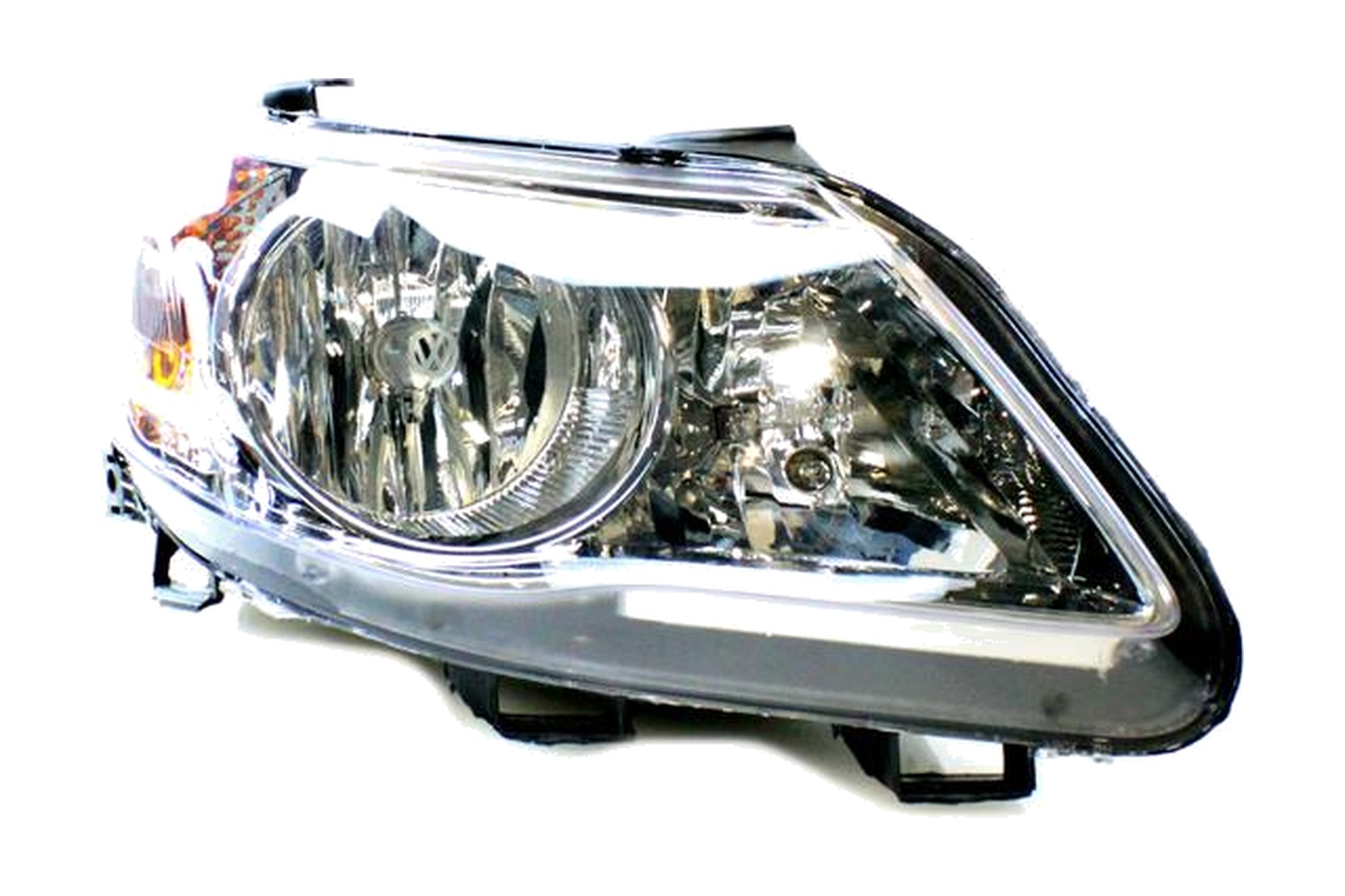 Farol Direito (Passageiro) VW 5U0941008B - Imagem 4