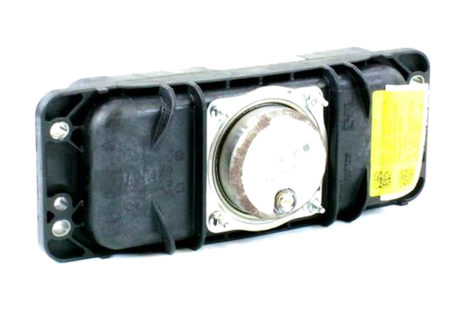 Airbag Painel Direito (Passageiro) VW 1SB880204A - Imagem 11