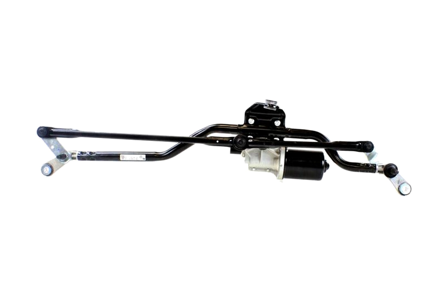 Motor de Limpador de Para-brisa Dianteiro VW 2H1955023G - Imagem 13