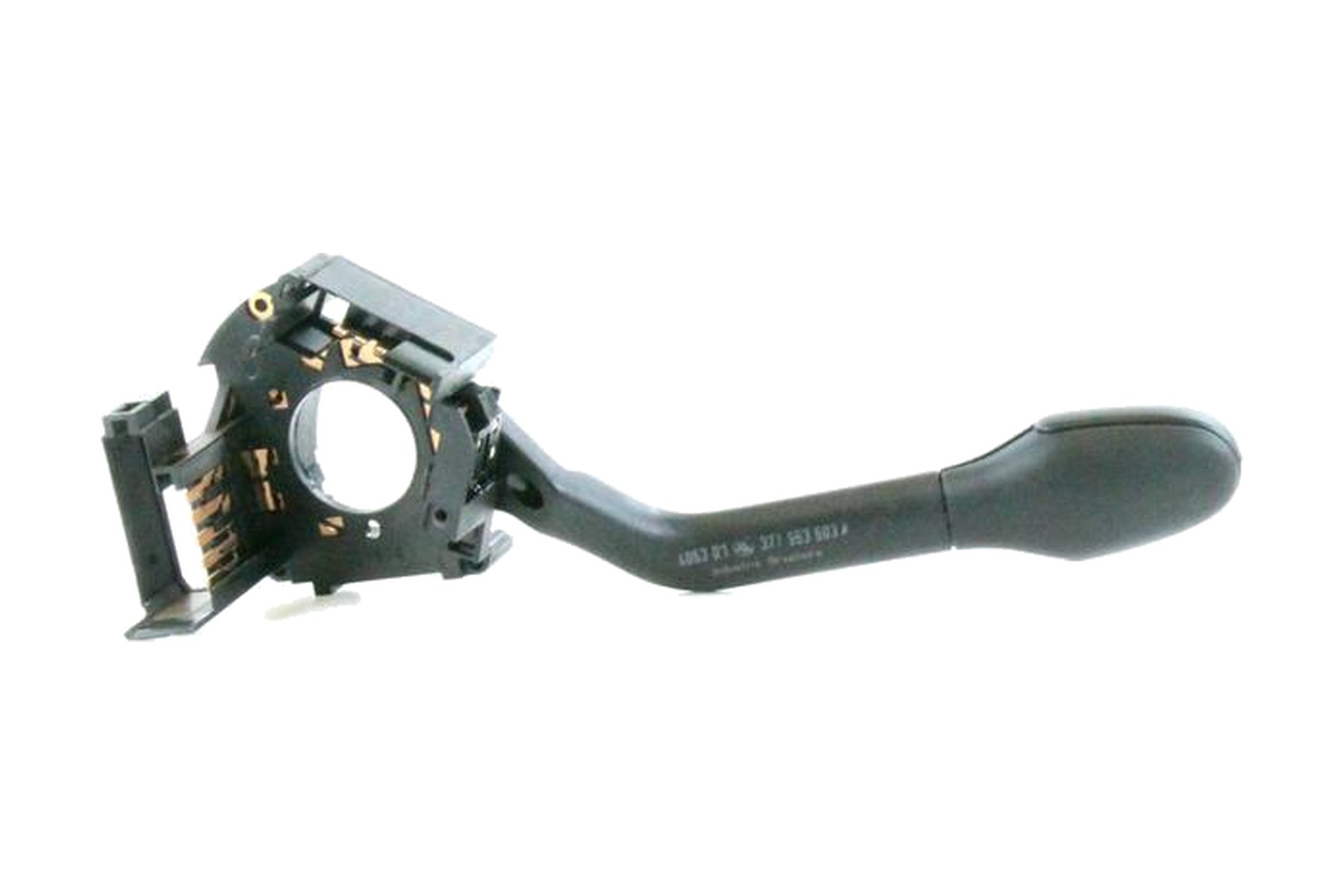 Chave de Acionamento de Limpador VW 377953519A - Imagem 13