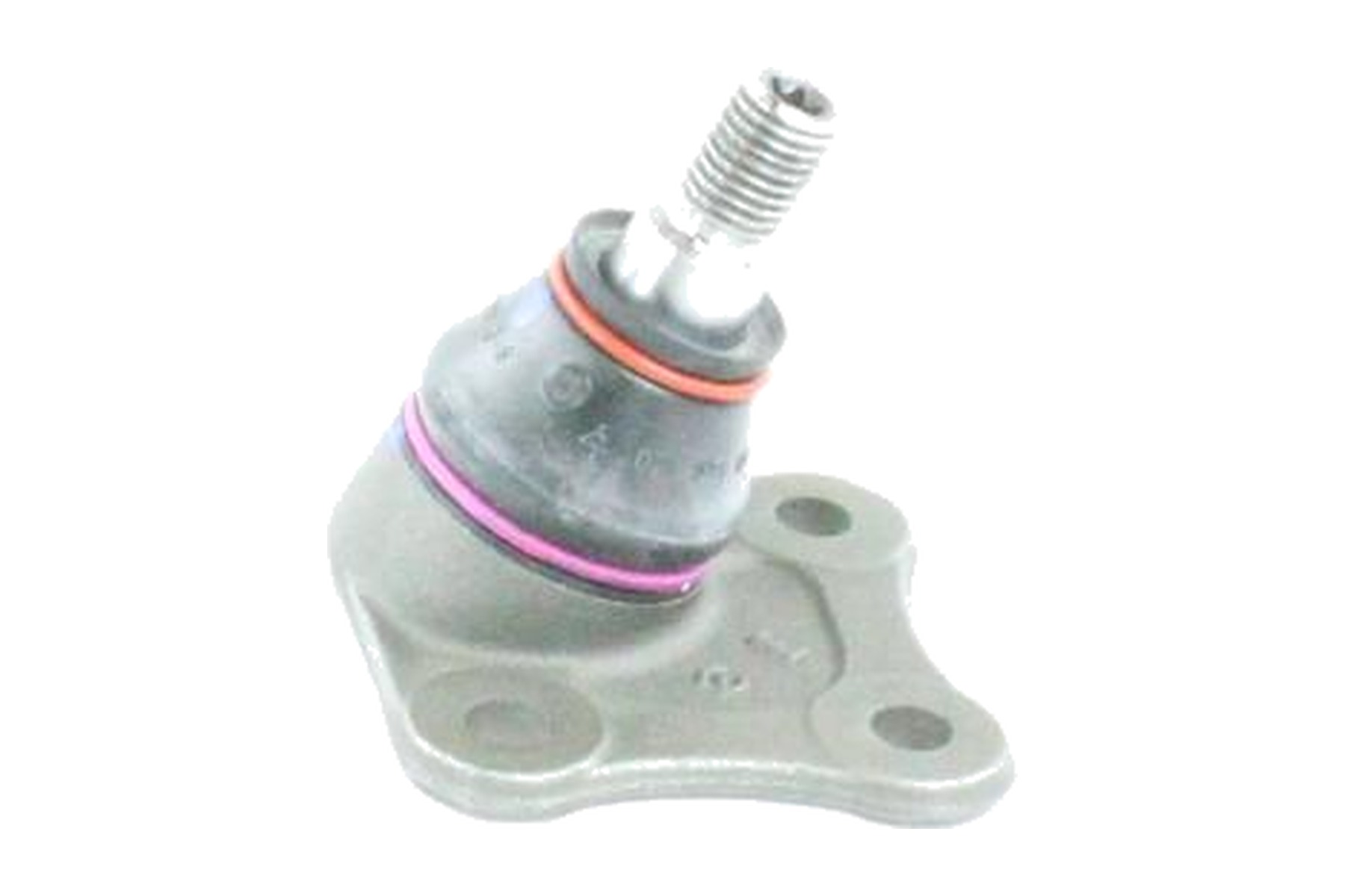 Pivô de Bandeja de Suspensão Direito (Passageiro) VW 1J0407366J - Imagem 21