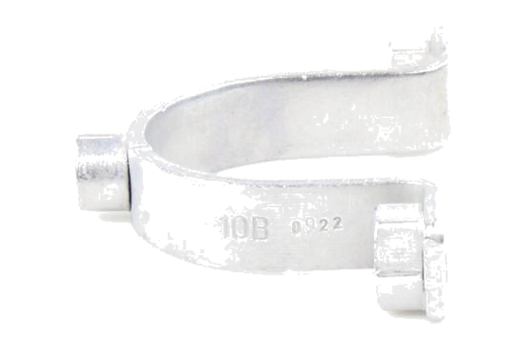 Abraçadeira de Caixa de Direção VW 5Z0422379A - Imagem 7