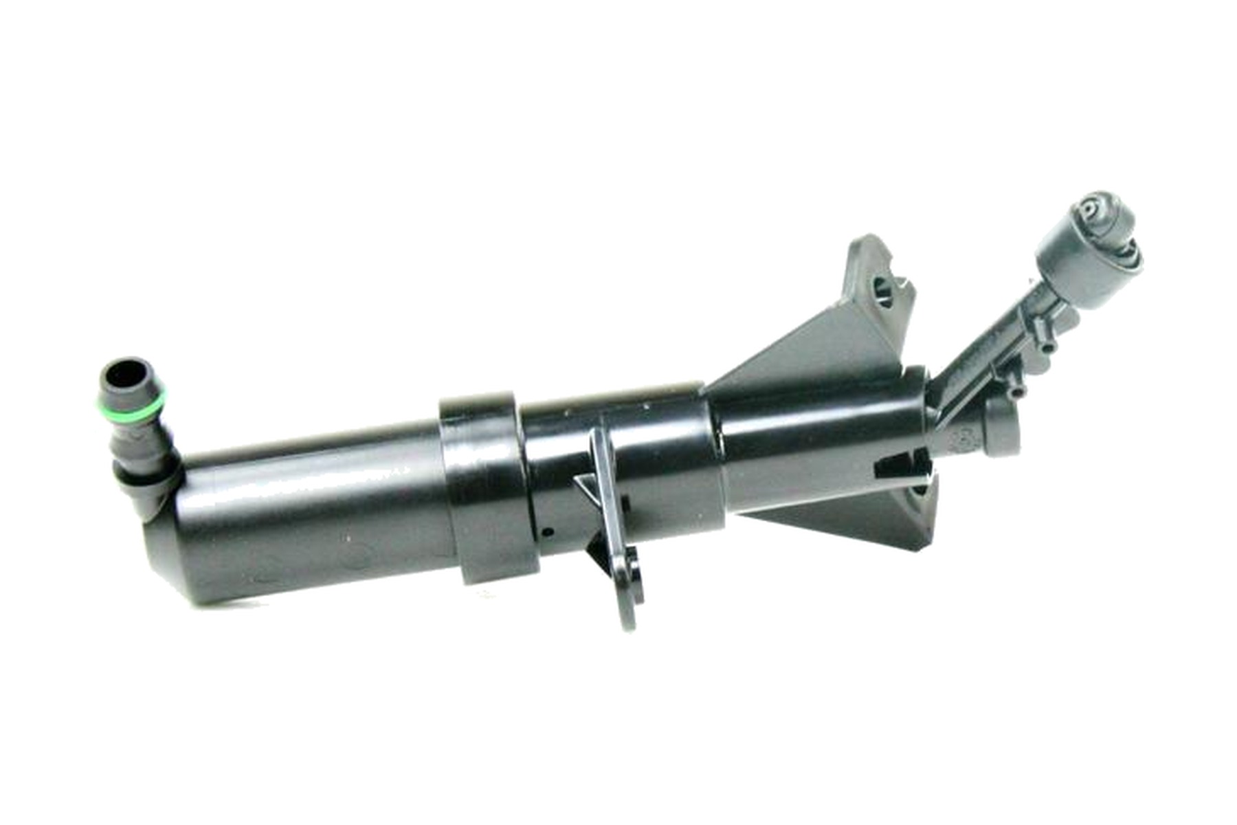 Cilindro de Lavador de Farol Dianteiro Esquerdo (Motorista) VW 3C8955103B - Imagem 13