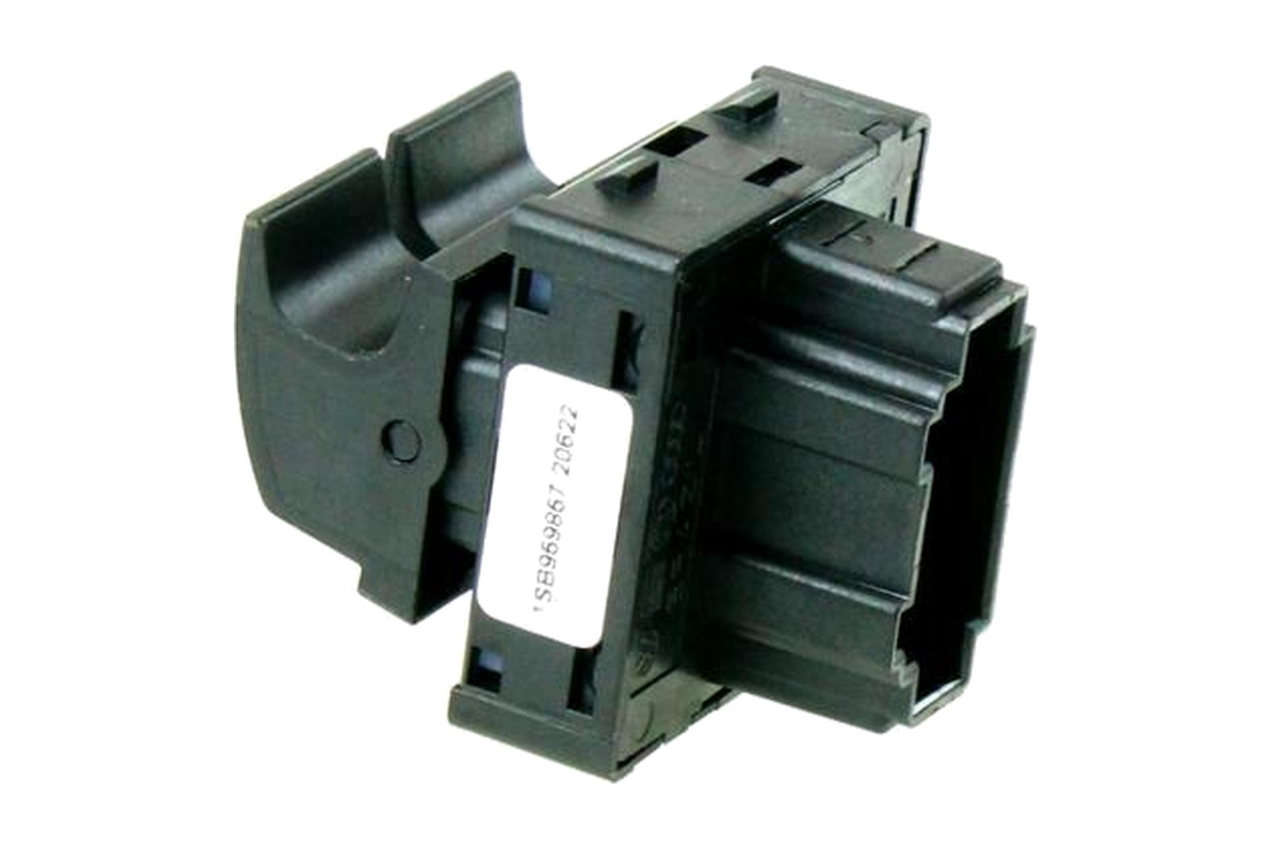 Botão Interruptor de Acionamento de Vidro Elétrico VW 1SB9598579B9 - Imagem 9