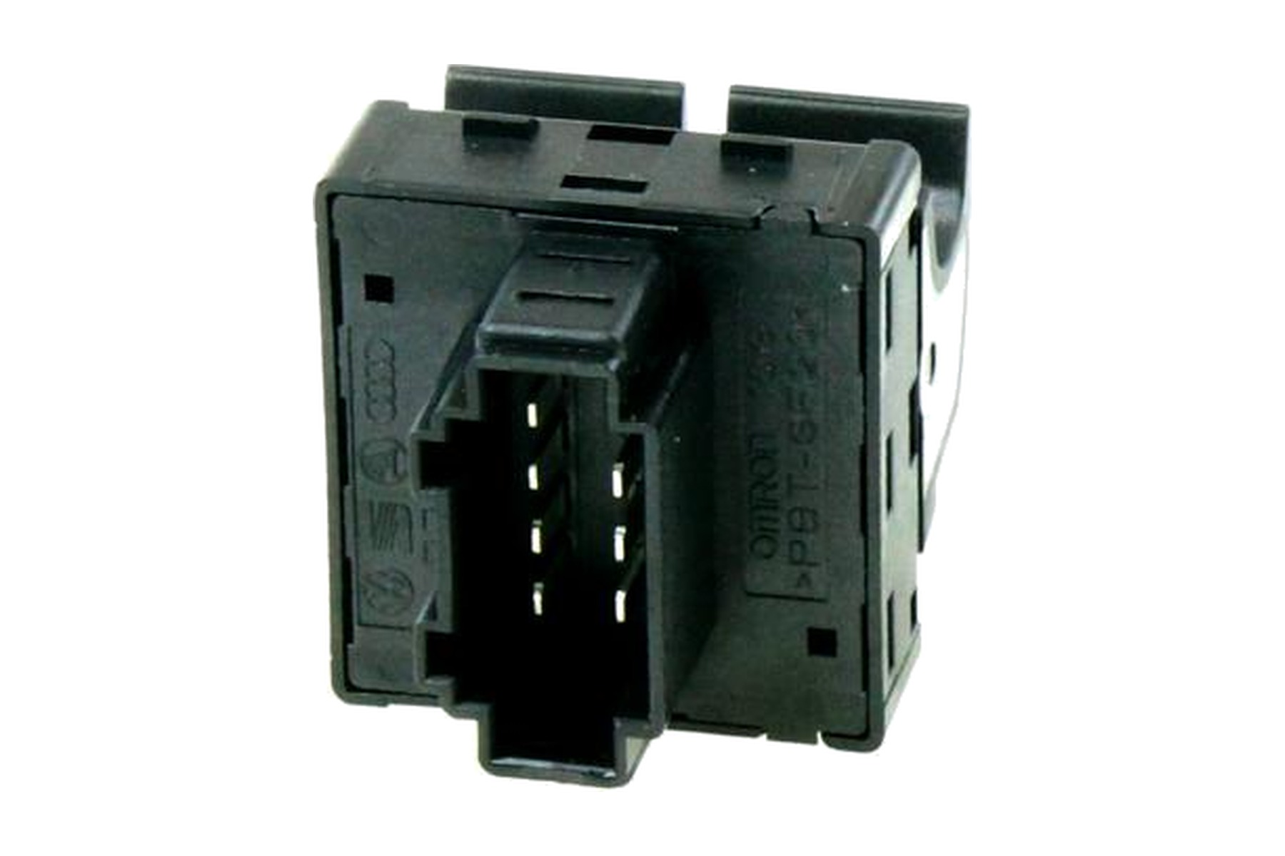 Botão Interruptor de Acionamento de Vidro Elétrico VW 1SB9598579B9 - Imagem 14