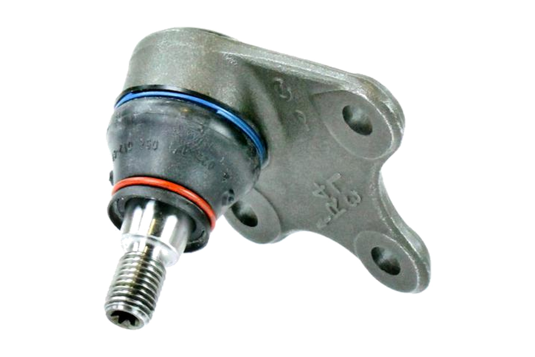 Pivô de Bandeja de Suspensão Direito (Passageiro) VW 6Q0407366M - Imagem 15