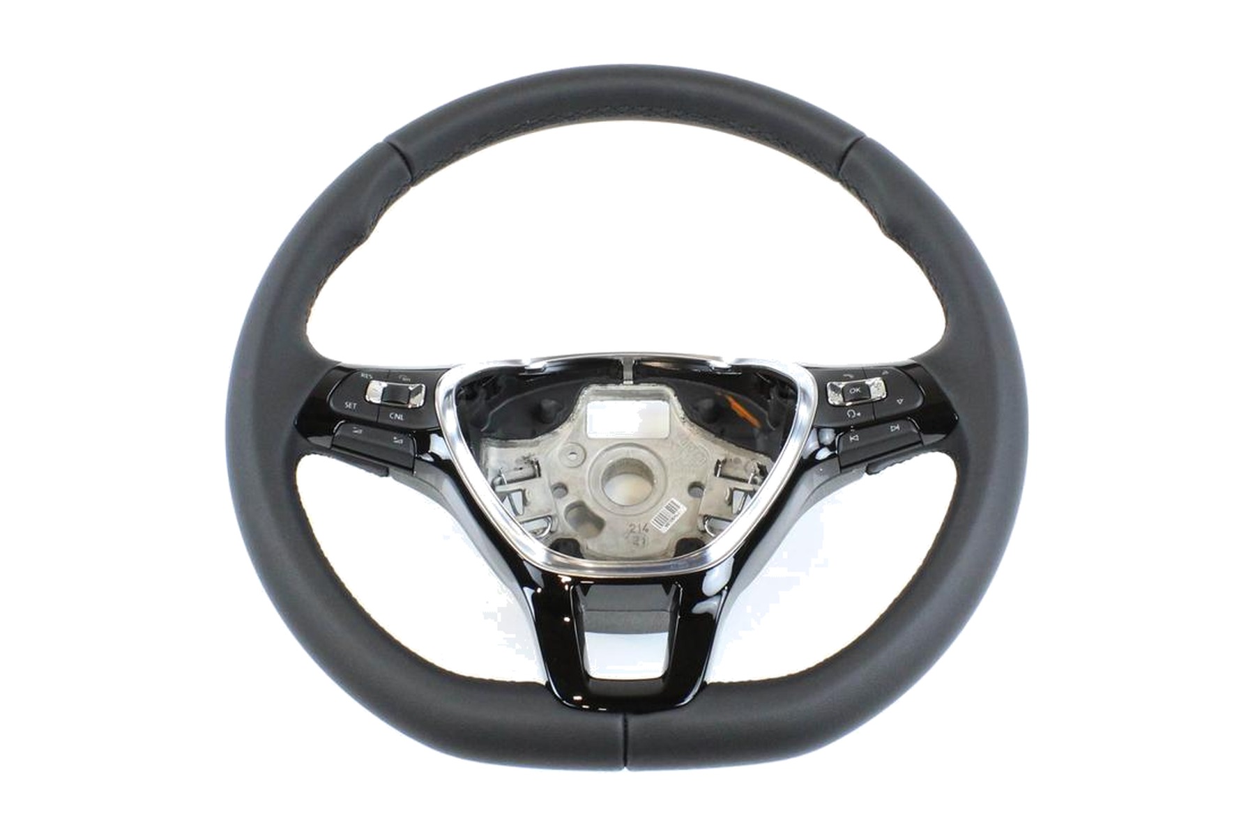 Volante de Direção VW 6EA419091GRIR