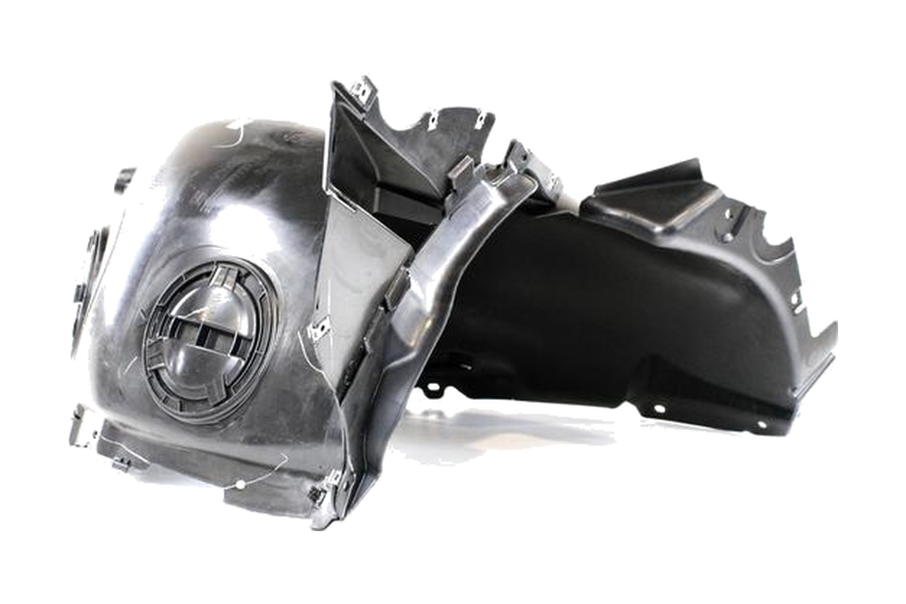 Para-barro de Caixa de Roda VW 17A805912D - Imagem 22