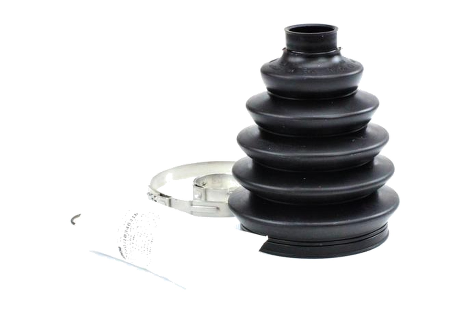 Kit de Coifa de Junta Homocinética VW 1SB498203B - Imagem 4