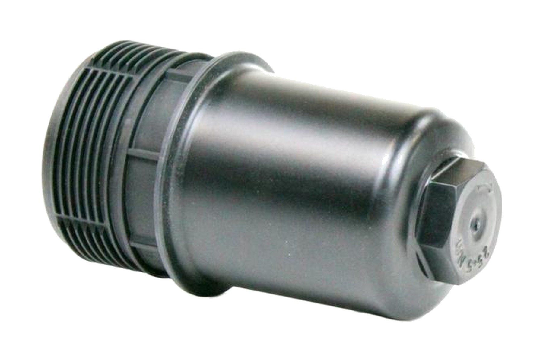 Tampa de Filtro de Óleo de Motor VW 06L115408D - Imagem 3