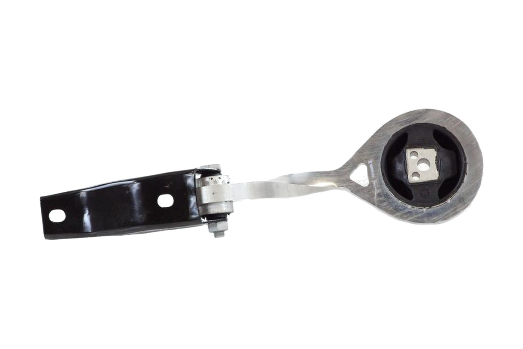 Coxim de Caixa de Câmbio VW 5U0199851 - Imagem 4