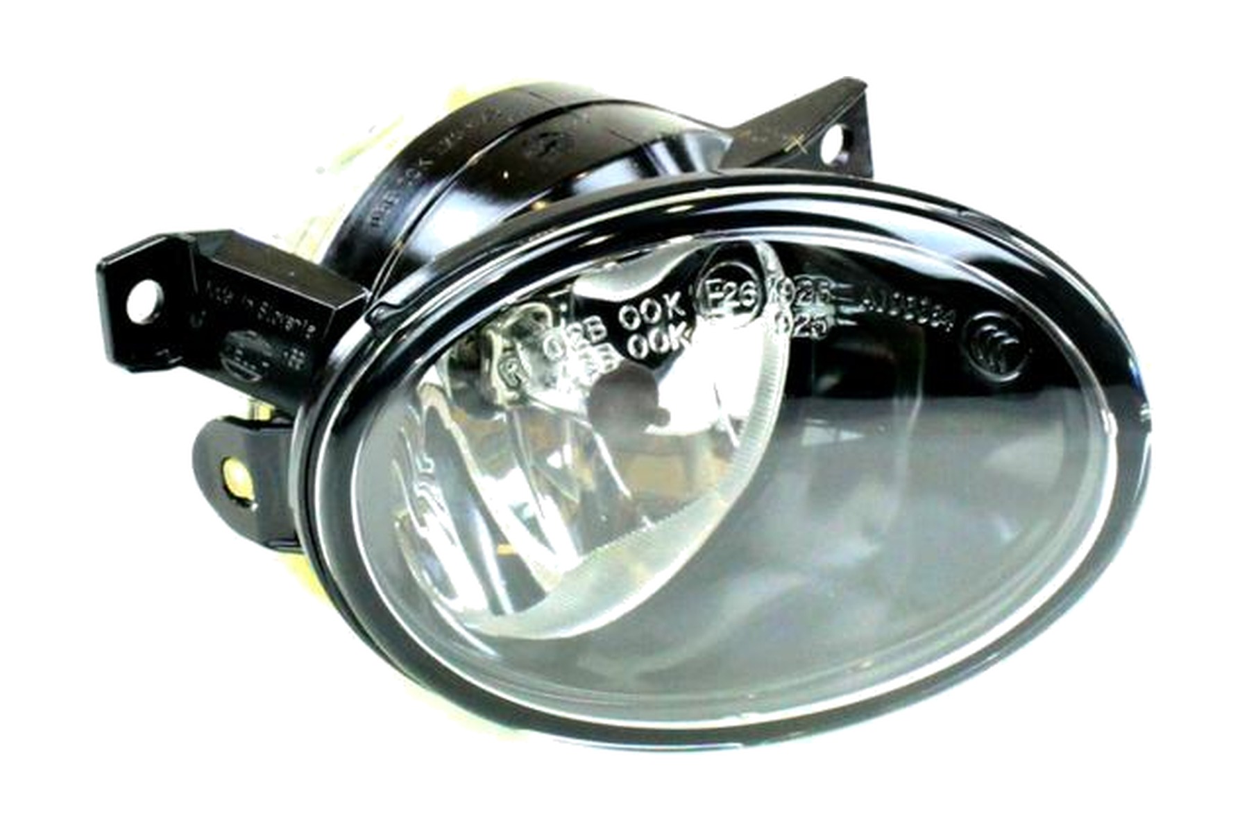 Farol de Milha Dianteiro Direito (Passageiro) VW 2H0941700A - Imagem 23