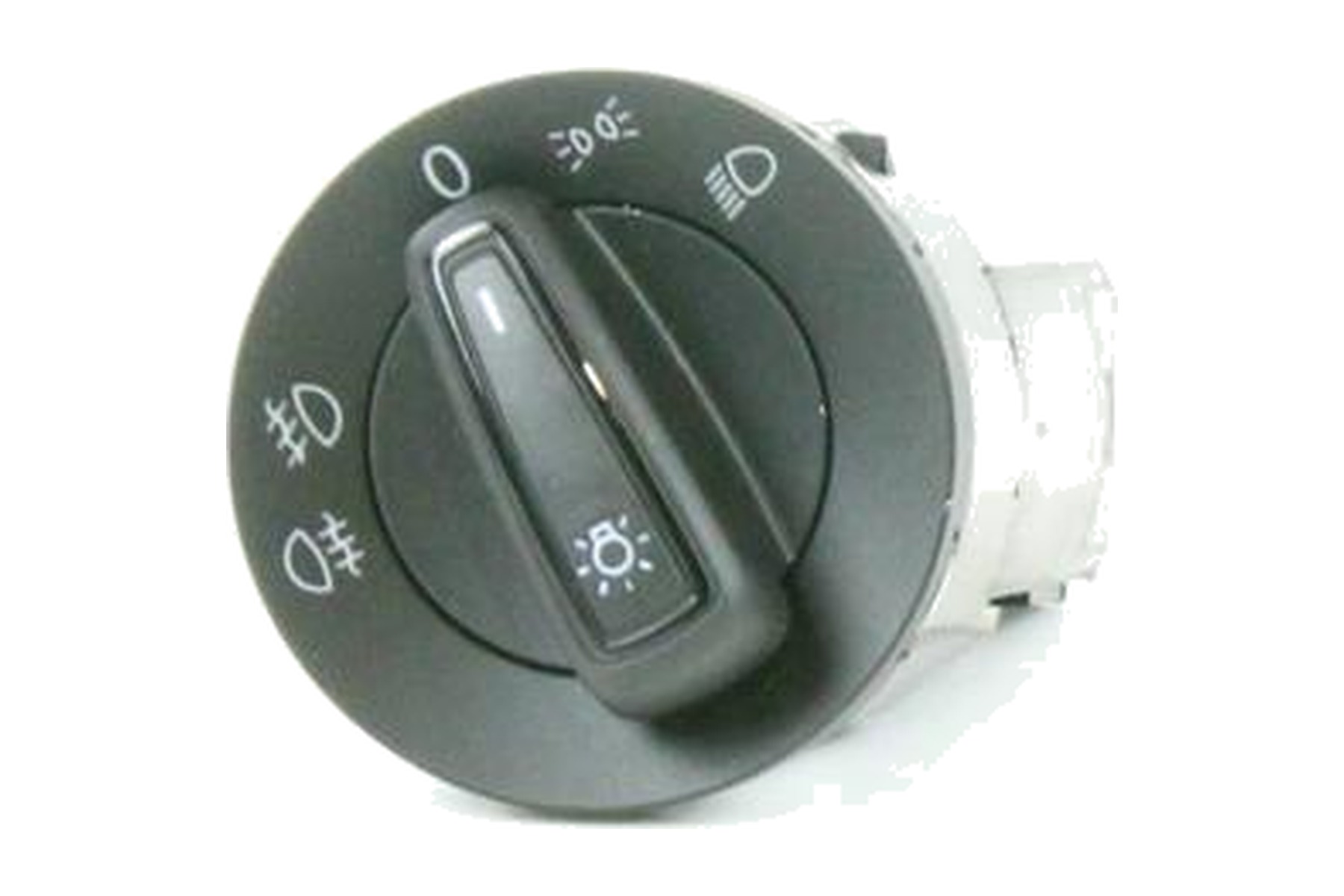 Chave de Farol VW 5U0941531AATKK - Imagem 2