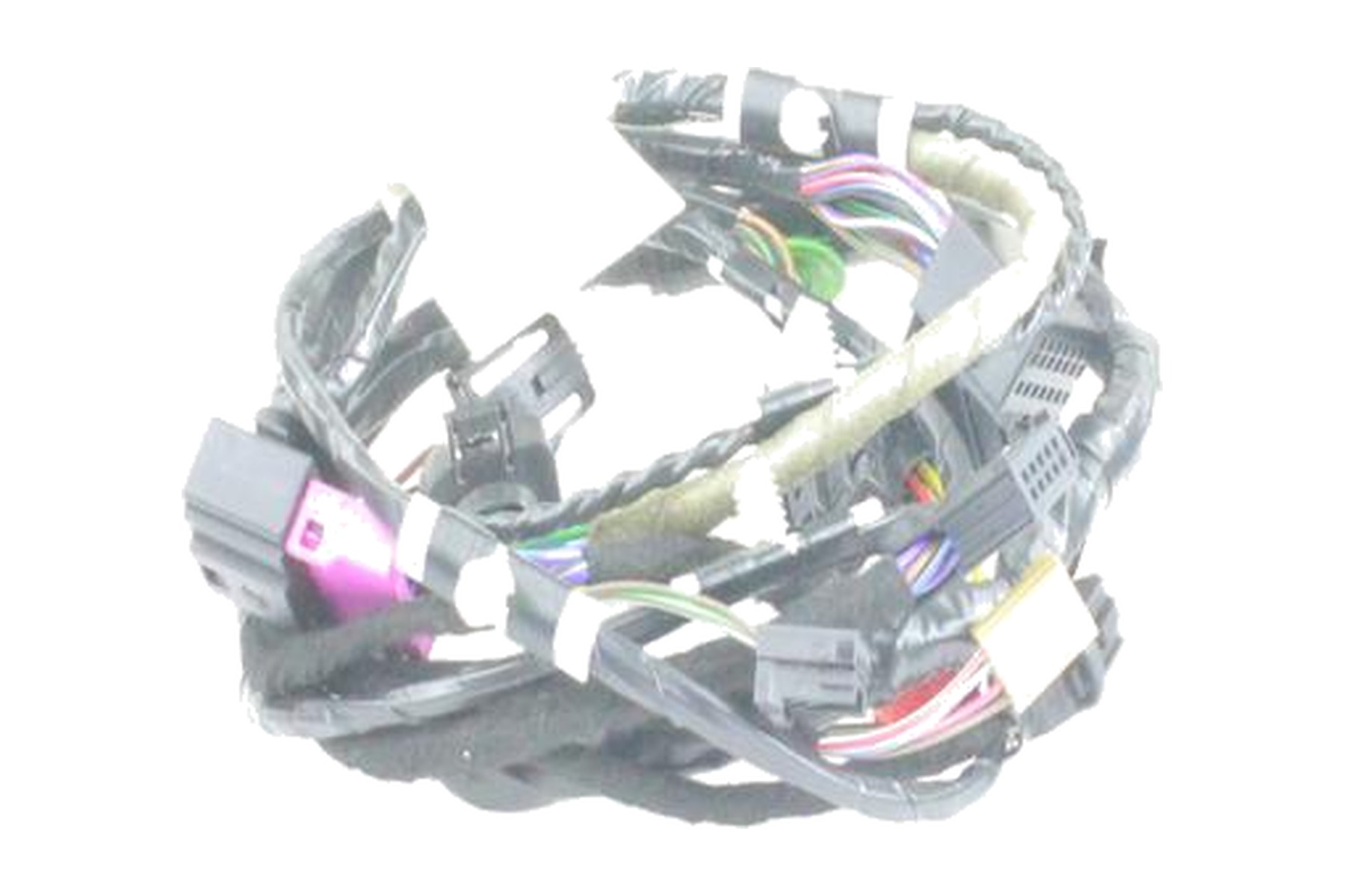 Chicote VW 5Z4971120CQ - Imagem 10