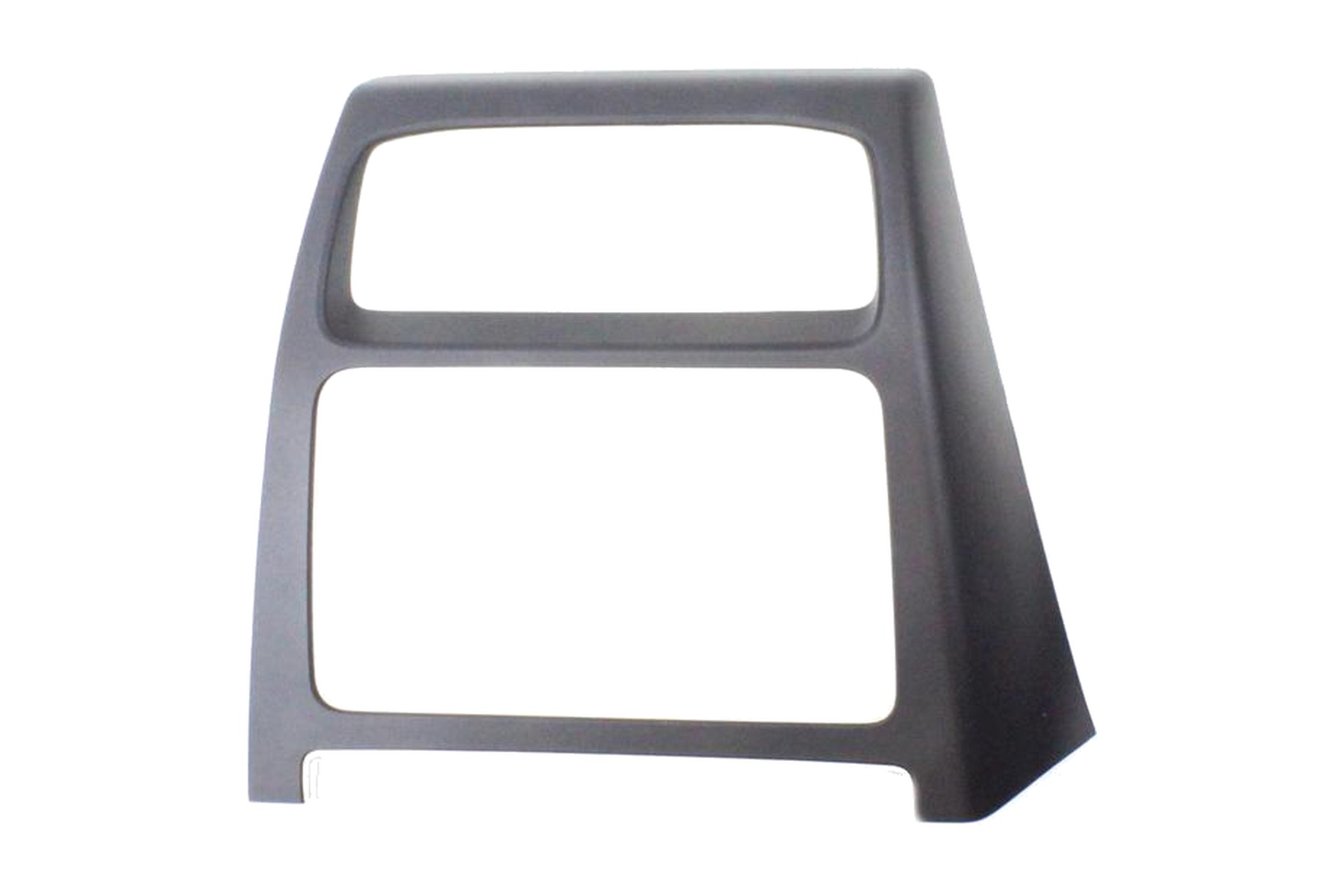 Moldura de Painel Central VW 5Z0858061RAYU