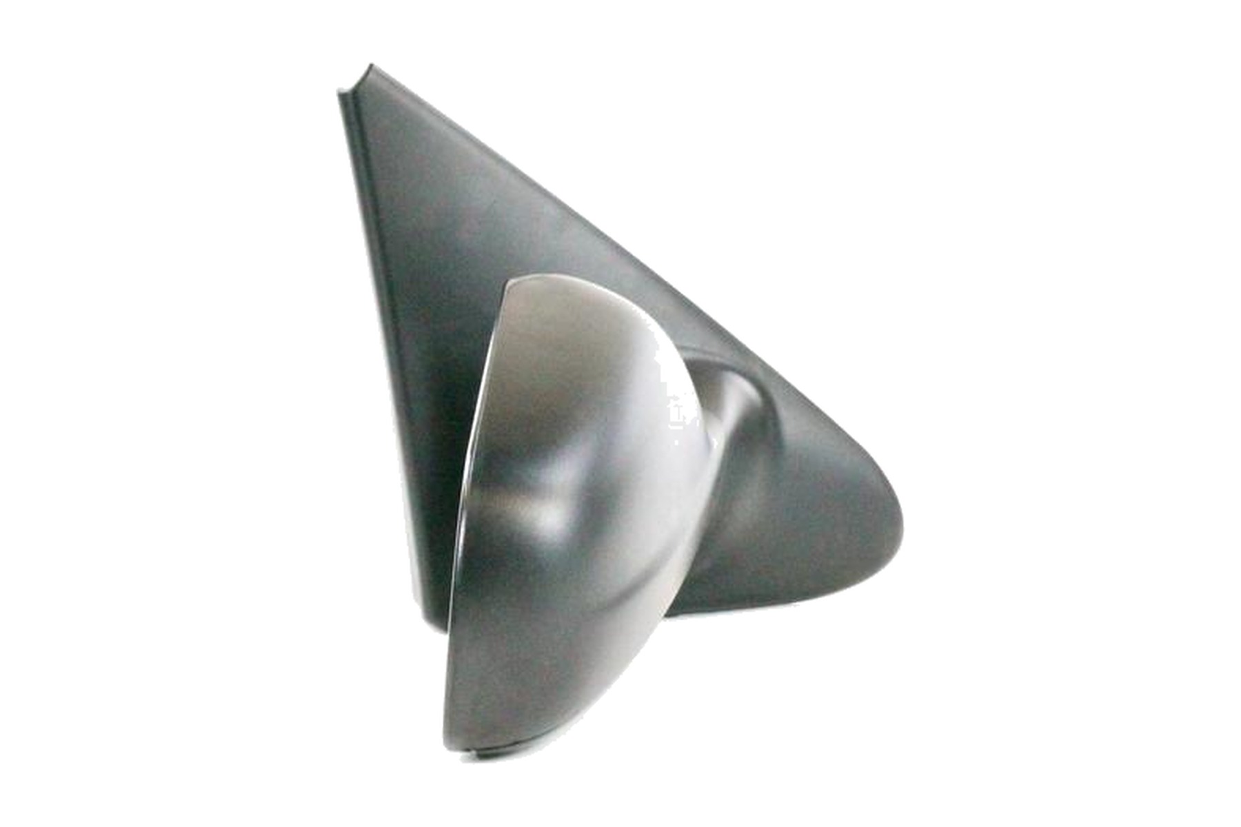 Espelho Retrovisor Preto Direito (Passageiro) Manual VW 377857508A1NN - Imagem 7