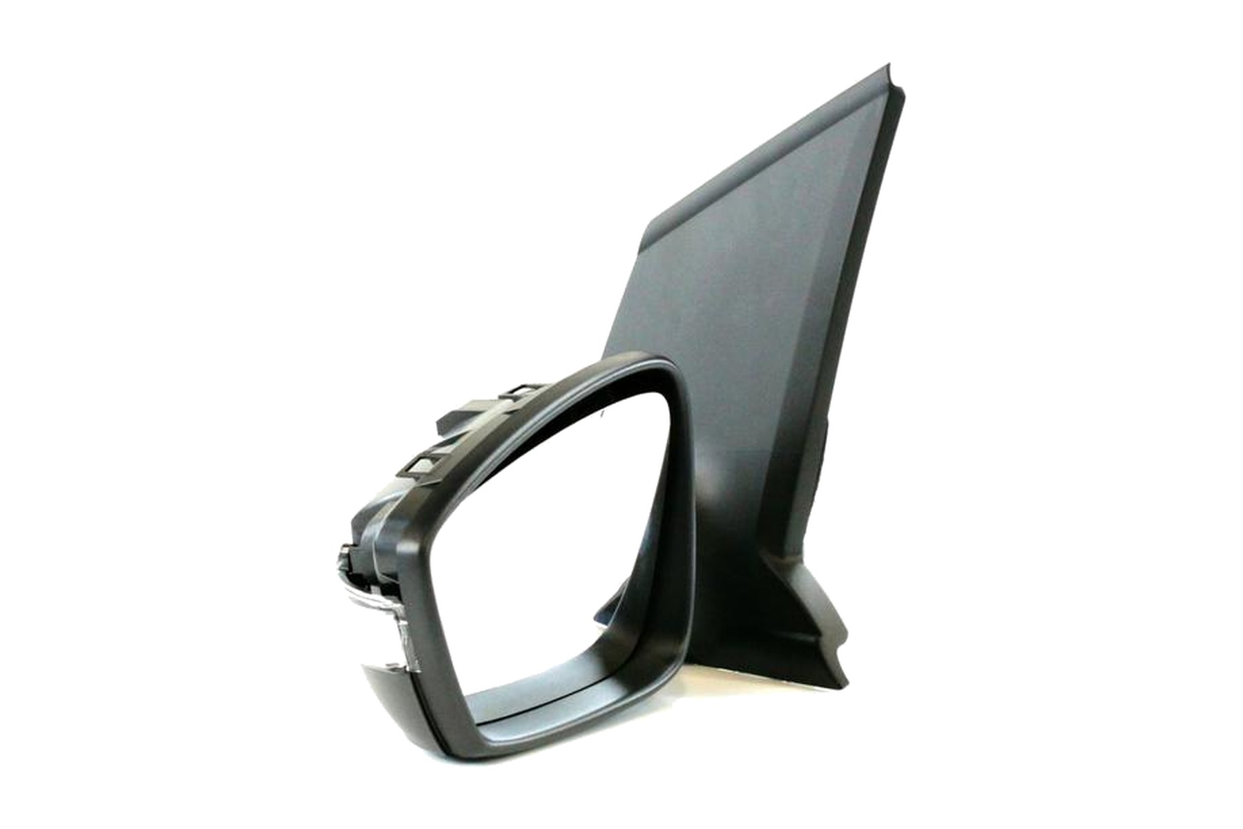 Espelho Retrovisor Preto Esquerdo (Motorista) Manual VW 5Z1857507G9B9 - Imagem 21