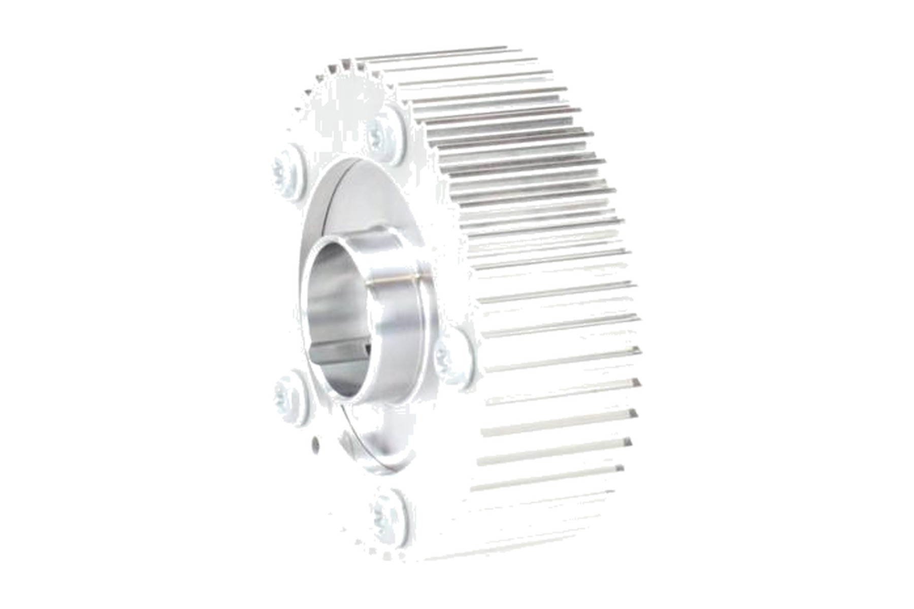 Polia de Comando de Válvulas VW 04C109088C - Imagem 5