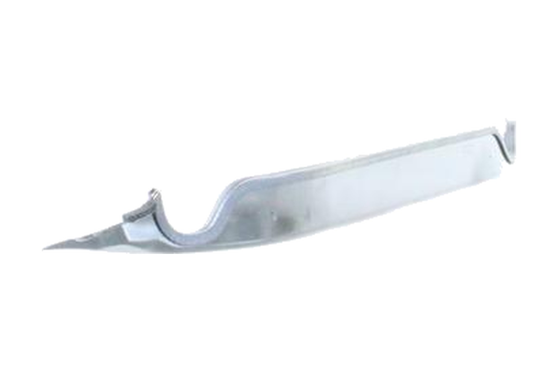 Suporte de Grelha de Para-brisa VW 3G0806239C - Imagem 21