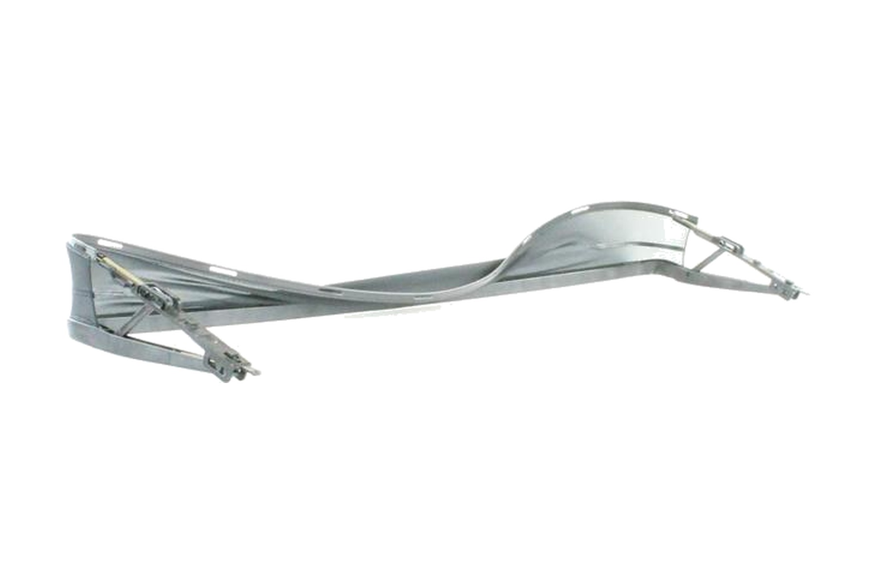 Defletor de Vento de Teto Solar VW 17A877651 - Imagem 10
