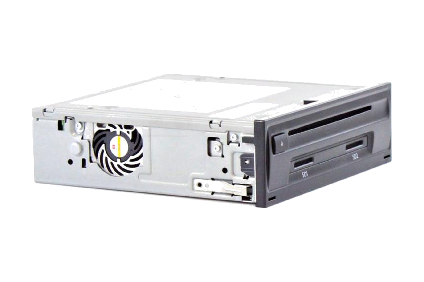 Rádio Automotivo VW 3Q0035846B - Imagem 21