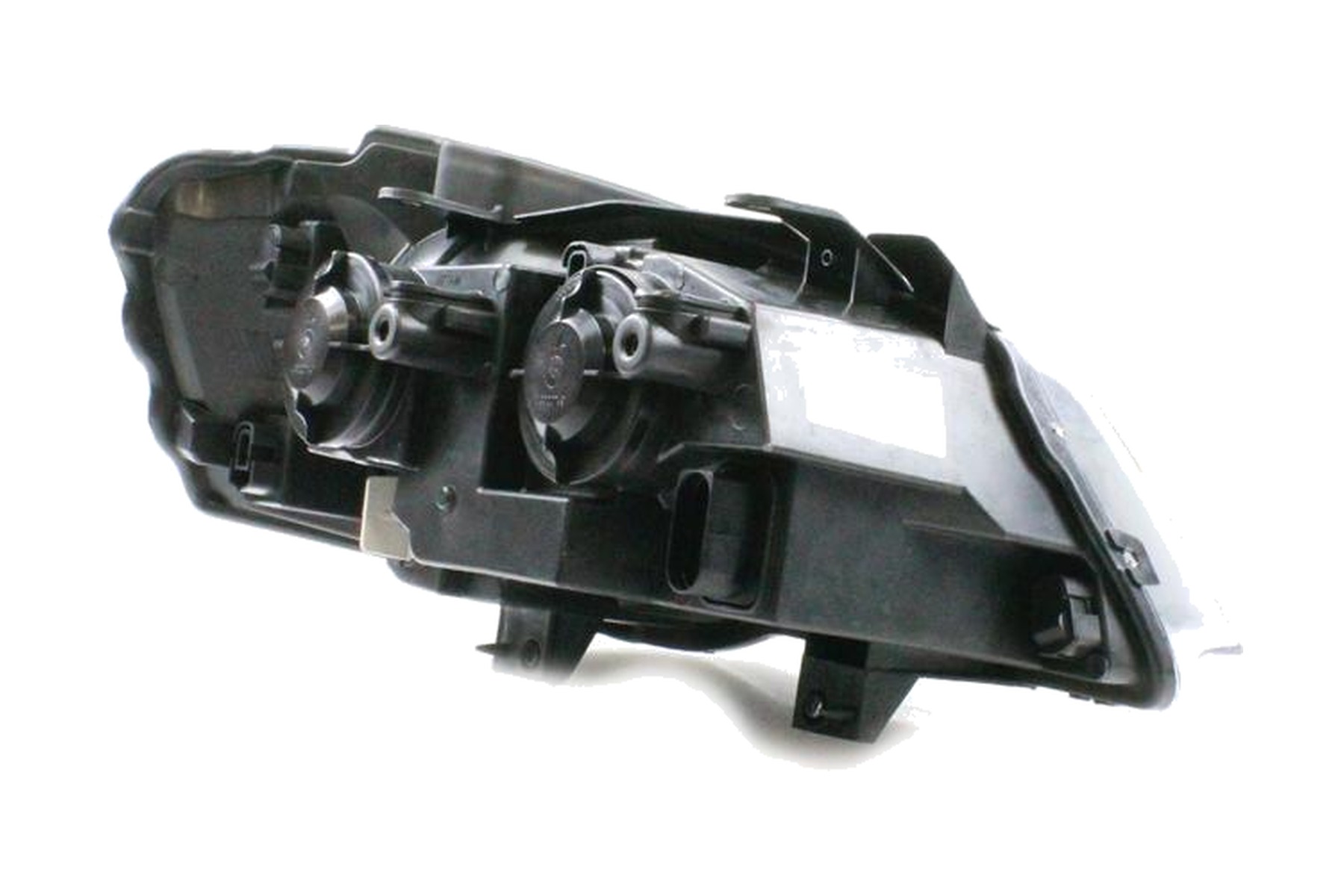 Farol Esquerdo (Motorista) Máscara Negra Duplo VW 1JE941015G - Imagem 15
