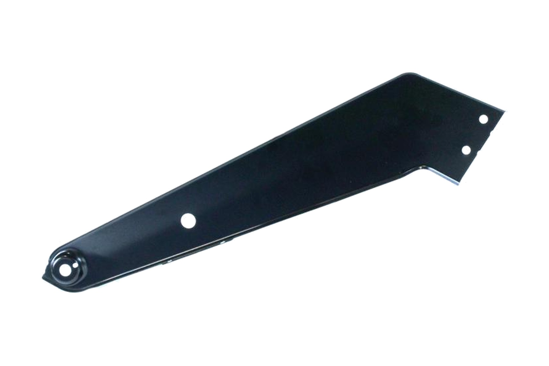 Suporte de Farol Dianteiro Direito (Passageiro) VW 3G0805932 - Imagem 4