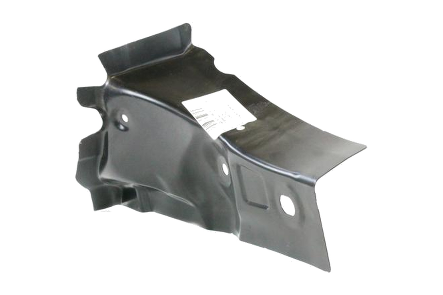 Extensor de Painel VW 5Q0805398B - Imagem 5