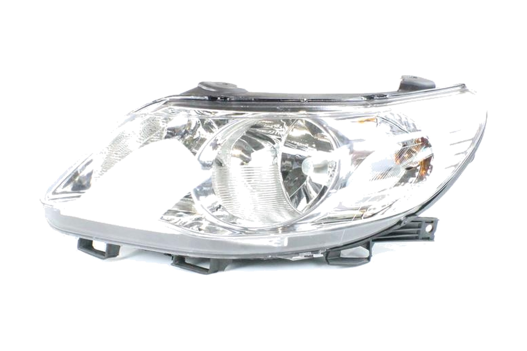 Farol Esquerdo (Motorista) VW 5U1941007C