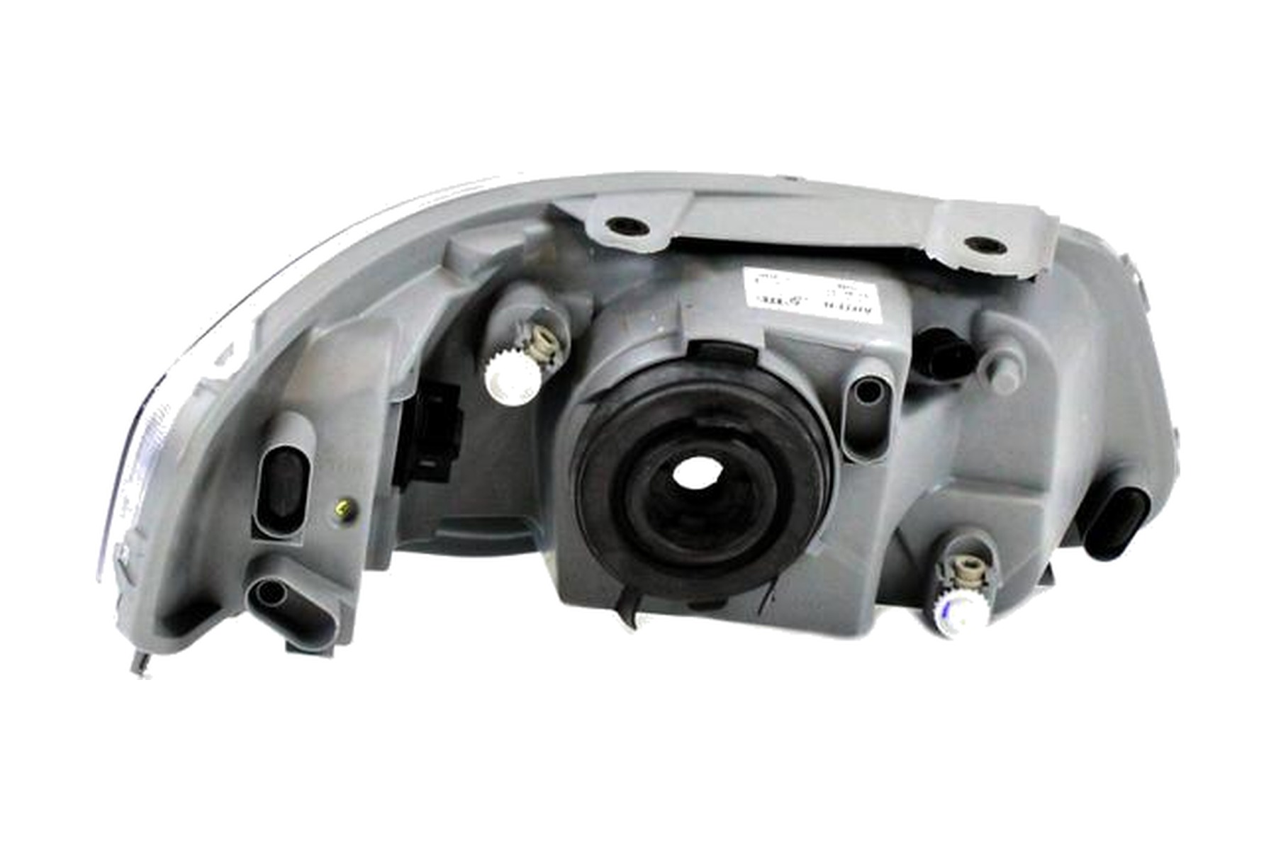 Farol Esquerdo (Motorista) VW 5W0941043 - Imagem 11