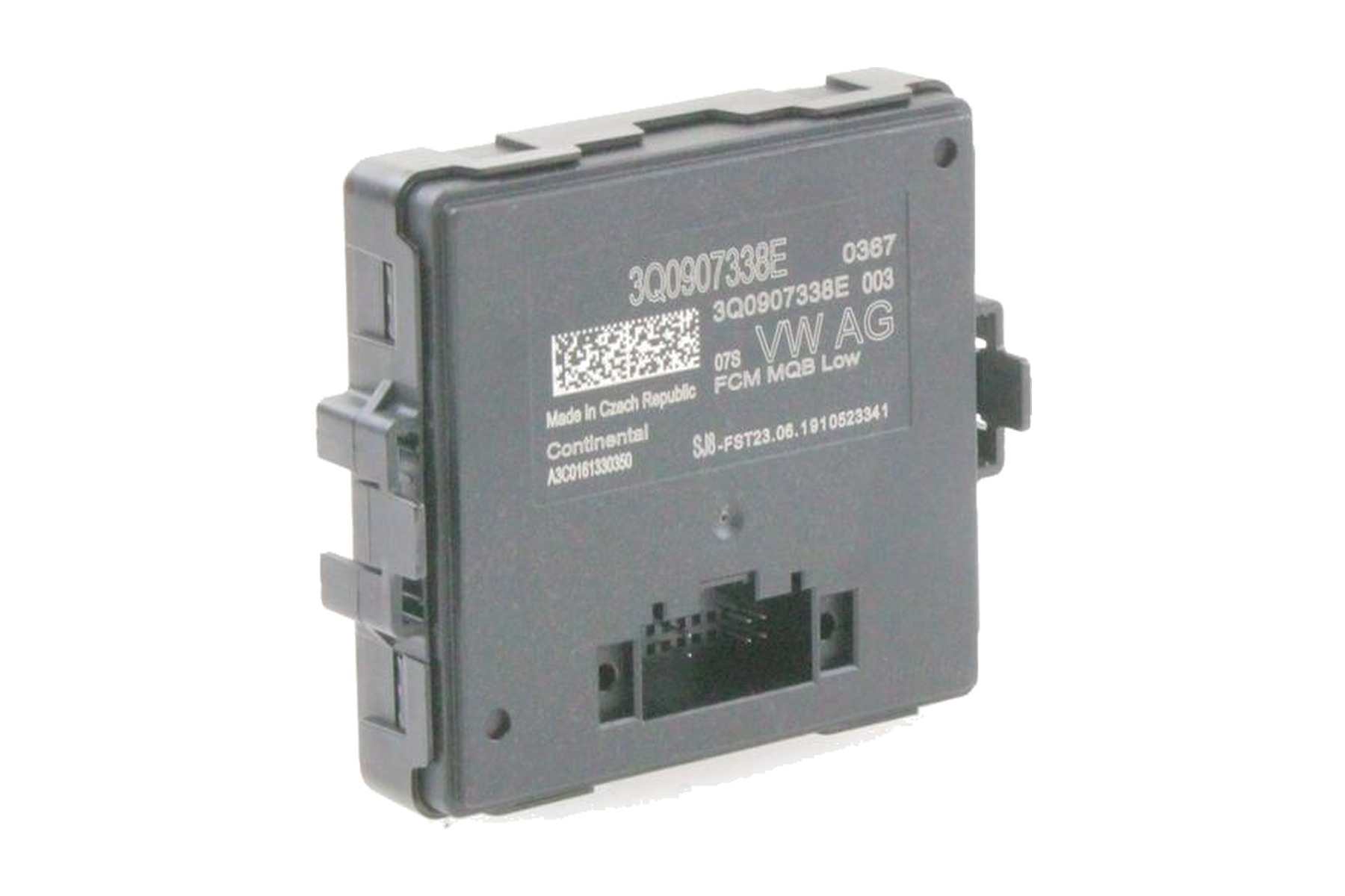 Módulo VW 3Q0907338E - Imagem 23