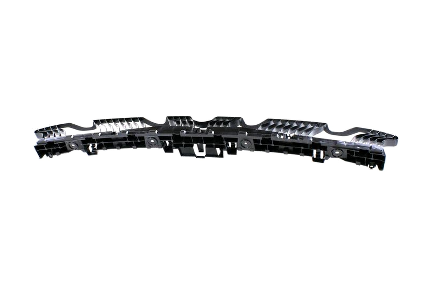 Suporte Guia de Para-choque VW 17A807863 - Imagem 2