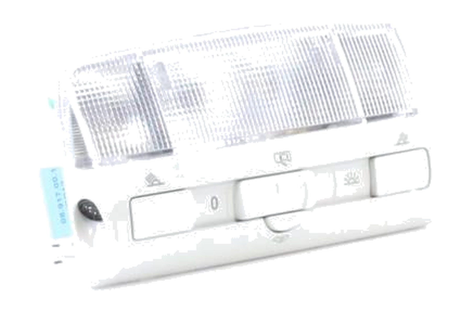 Luz de Cortesia VW 5Z0947105BY20 - Imagem 22