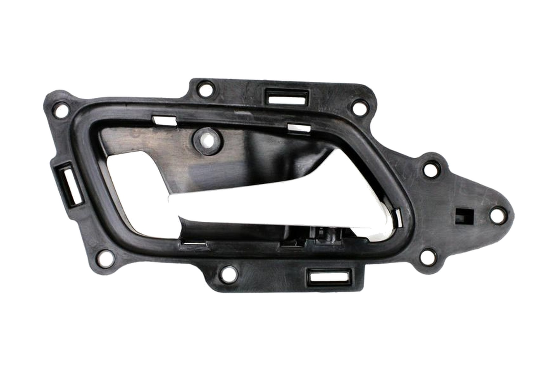 Carcaça de Maçaneta de Porta VW 5Z0837114GQA4