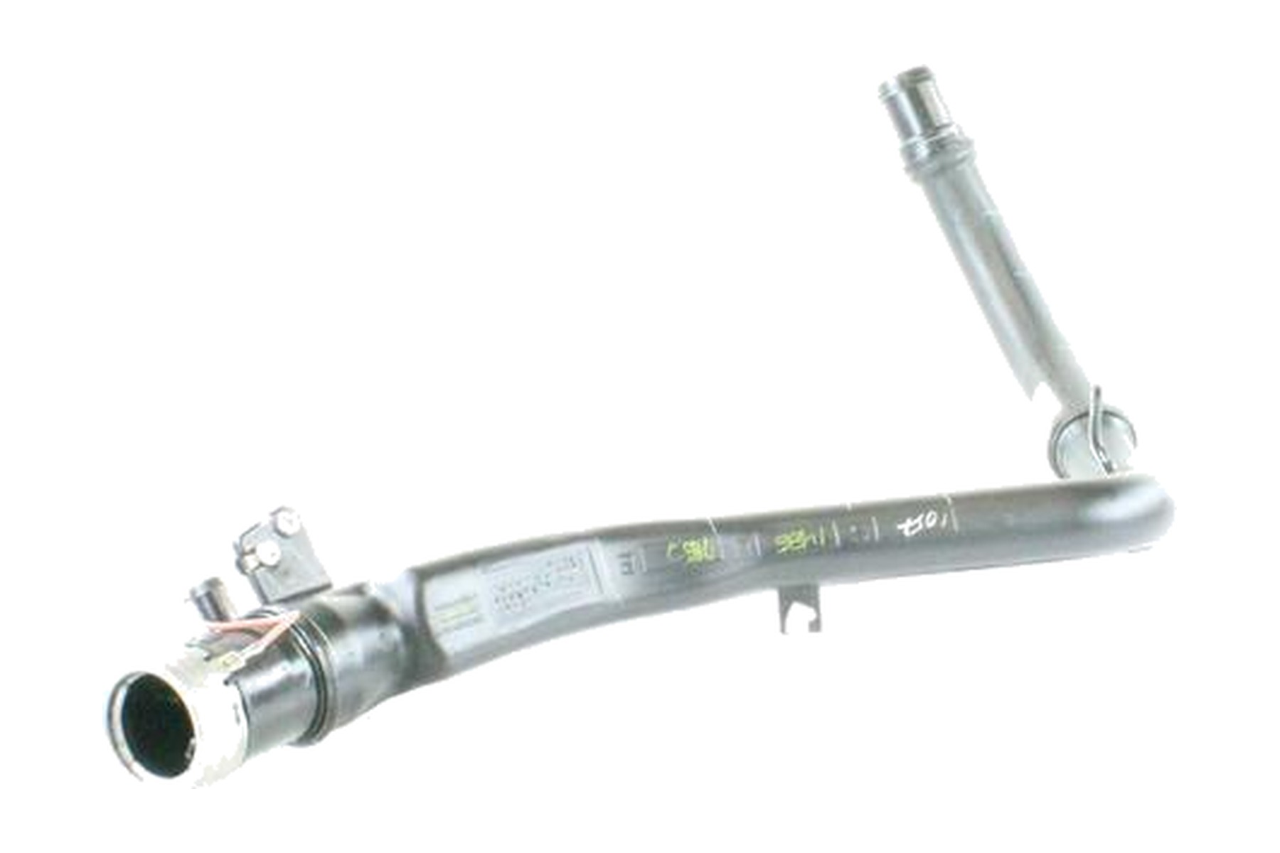 Tubo de Abastecimento de Tanque de Combustível VW 5U7201129F - Imagem 9
