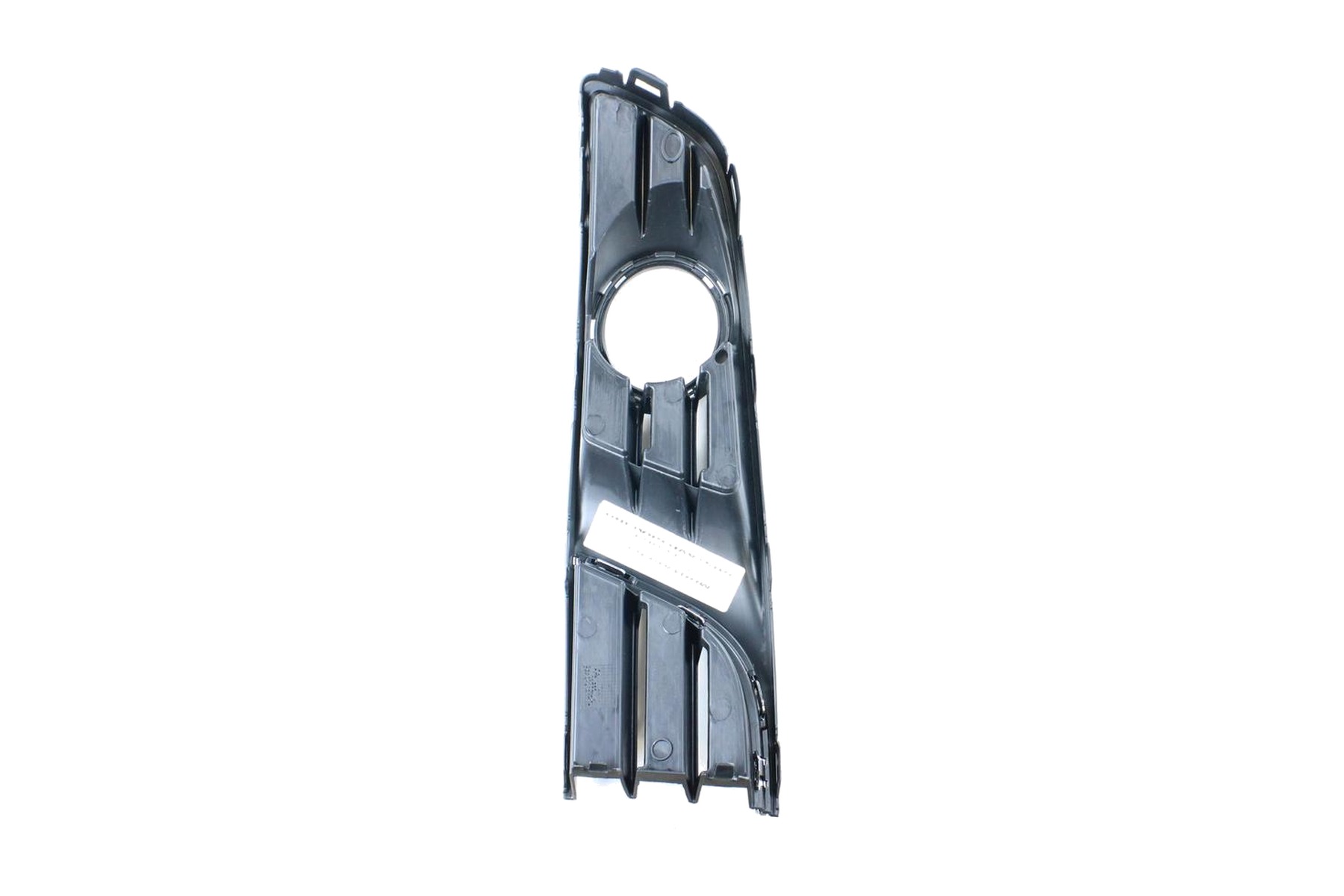Moldura de Farol de Milha Dianteiro Direito (Passageiro) VW 6QD854662APWV - Imagem 3