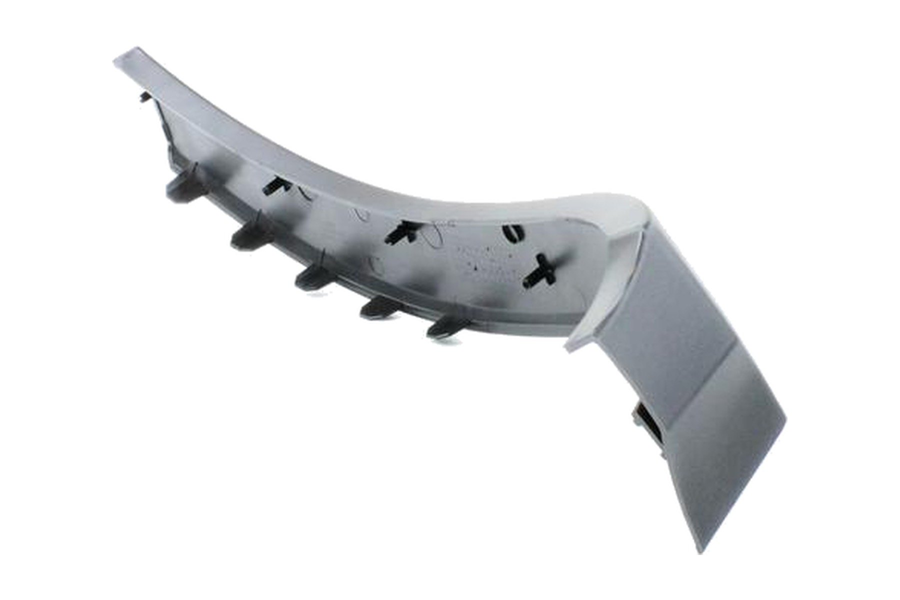 Moldura de Para-choque VW 5U0805584G9B9 - Imagem 17