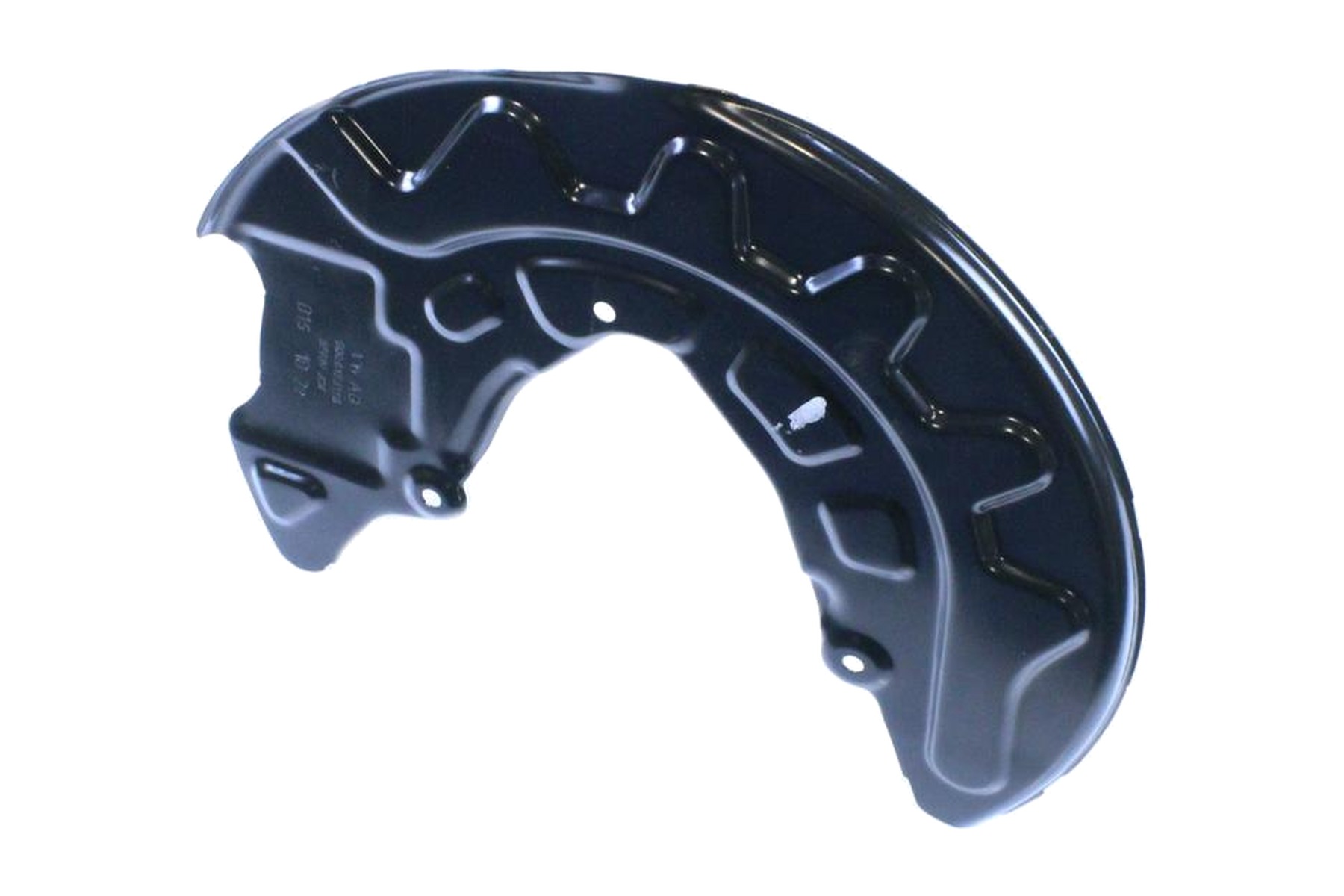 Prato de Disco de Freio VW 5Q0615311G - Imagem 2