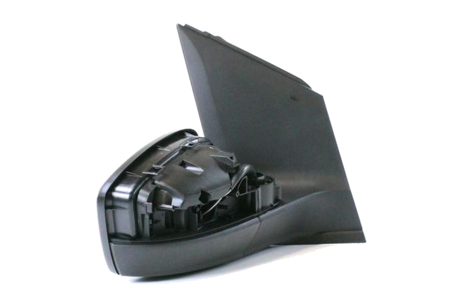 Espelho Retrovisor Direito (Passageiro) Preto Manual VW 1SB8575089B9 - Imagem 9