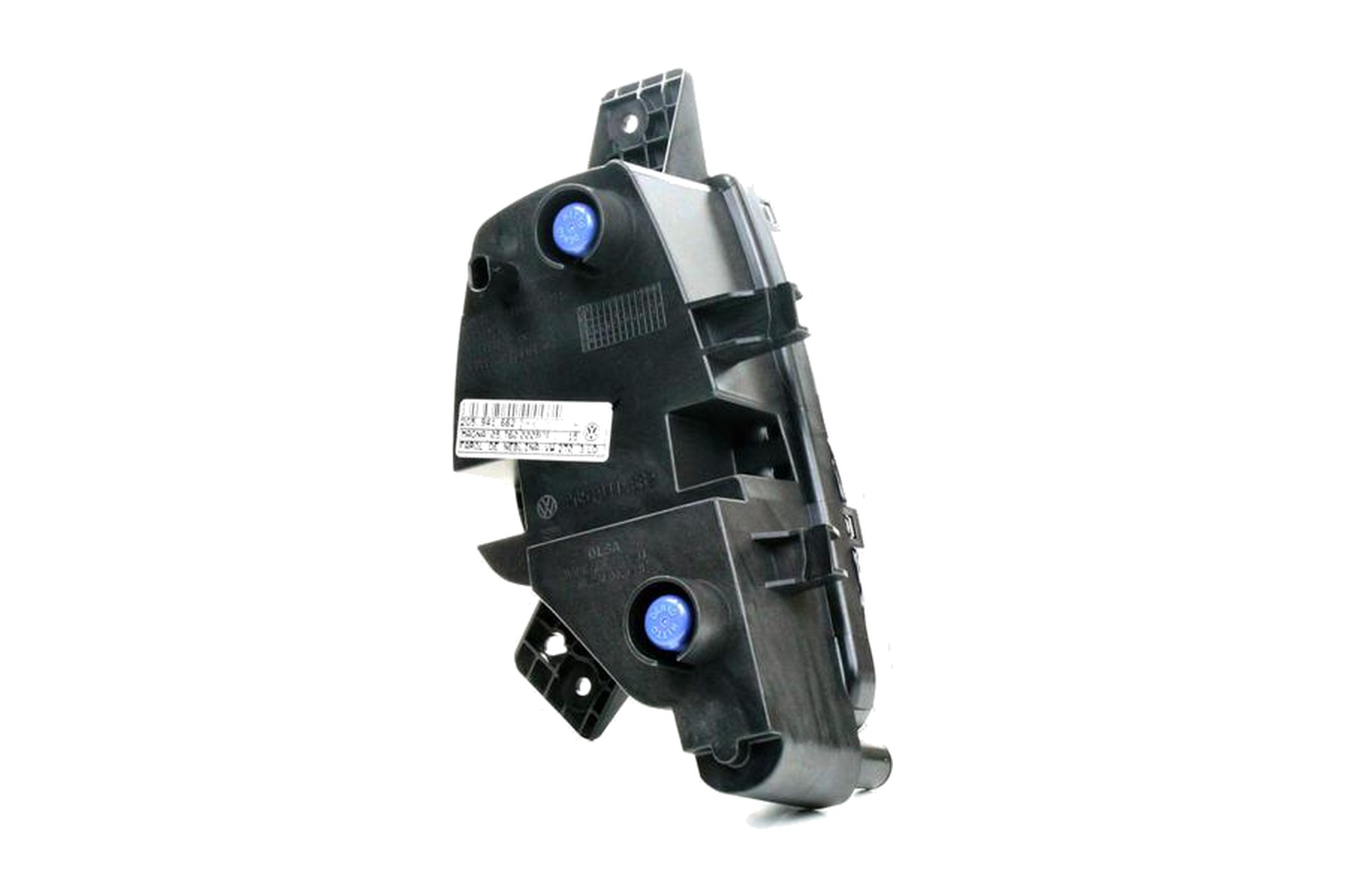 Farol de Milha LED Direito (Passageiro) Dianteiro VW 2G5941662 - Imagem 16