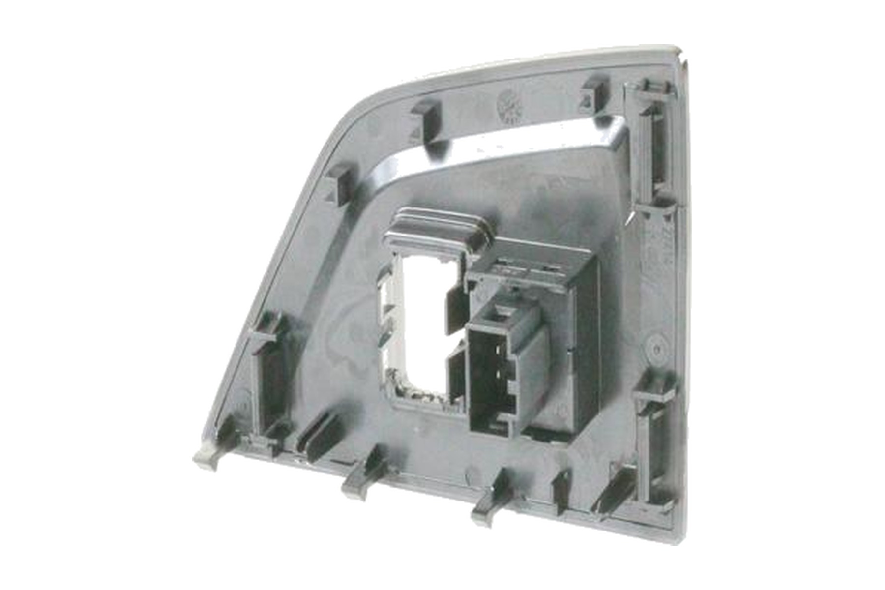 Moldura botão de iluminação Airbag passageiro VW 2G5919234LDA - Imagem 15