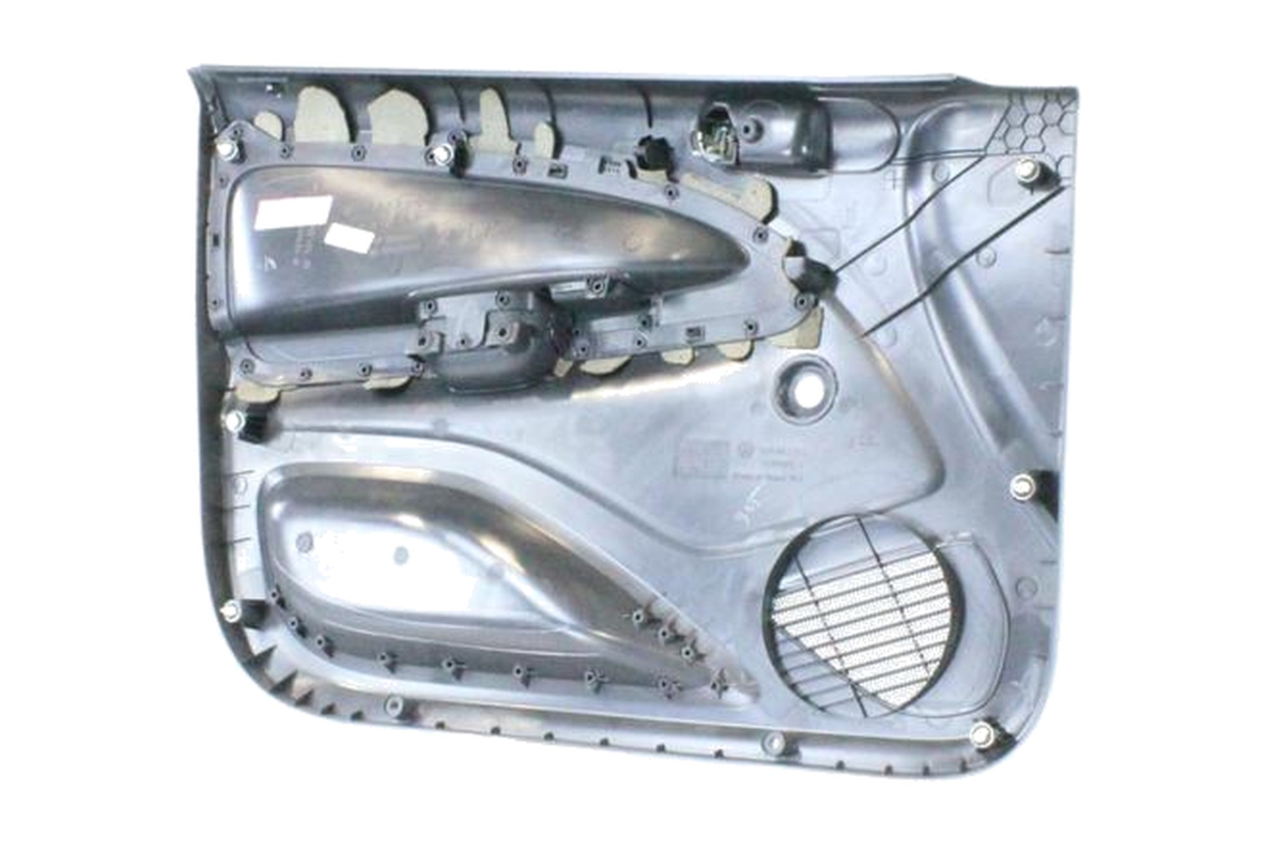 Revestimento de Porta VW 5U4867012FPPDX - Imagem 15